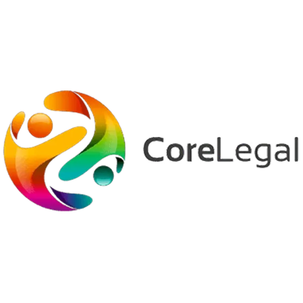 Core Legal logo
