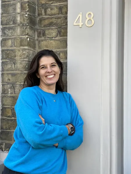 Jo Behari, Entrepreneur and DIY Expert