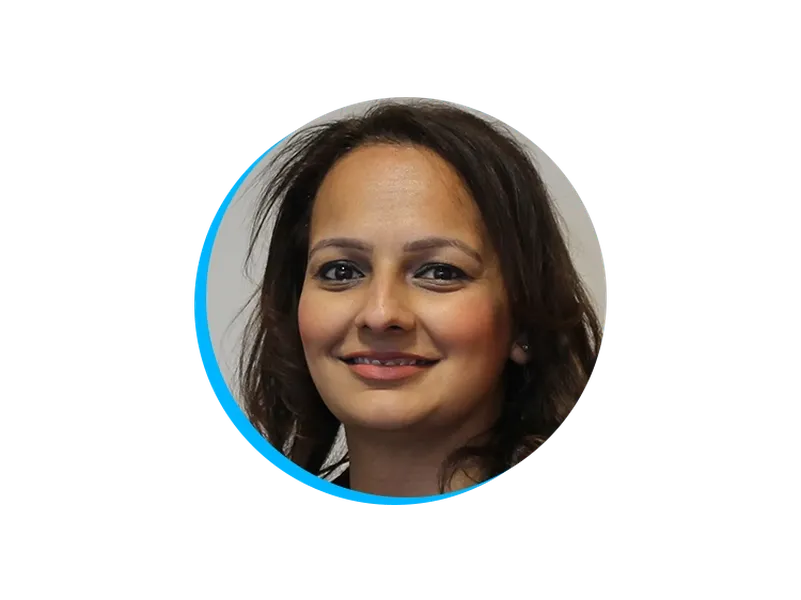 Parminder Phull Conveyancing Manager at My Home Move Conveyancing
