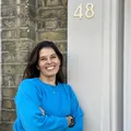Jo Behari, DIY expert