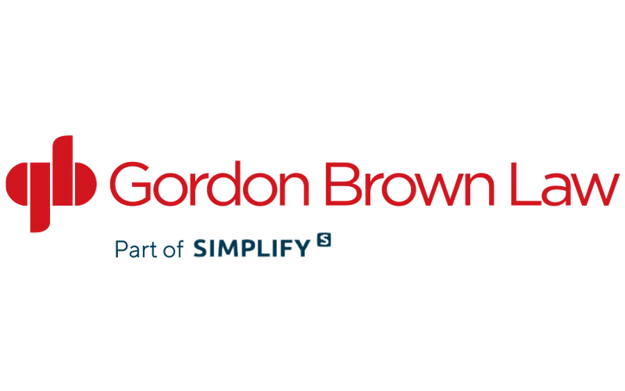 Gordon Brown Law