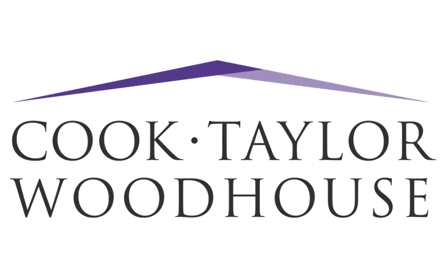 Cook Taylor Woodhouse logo
