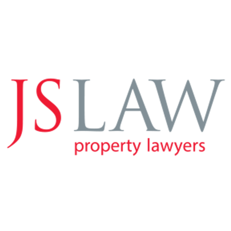 JS Law logo