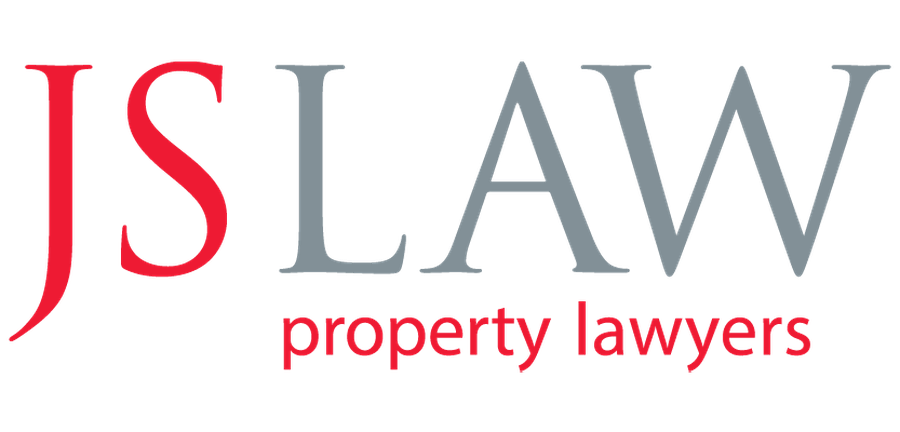 JS Law logo