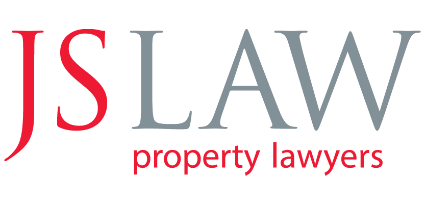 JS Law logo