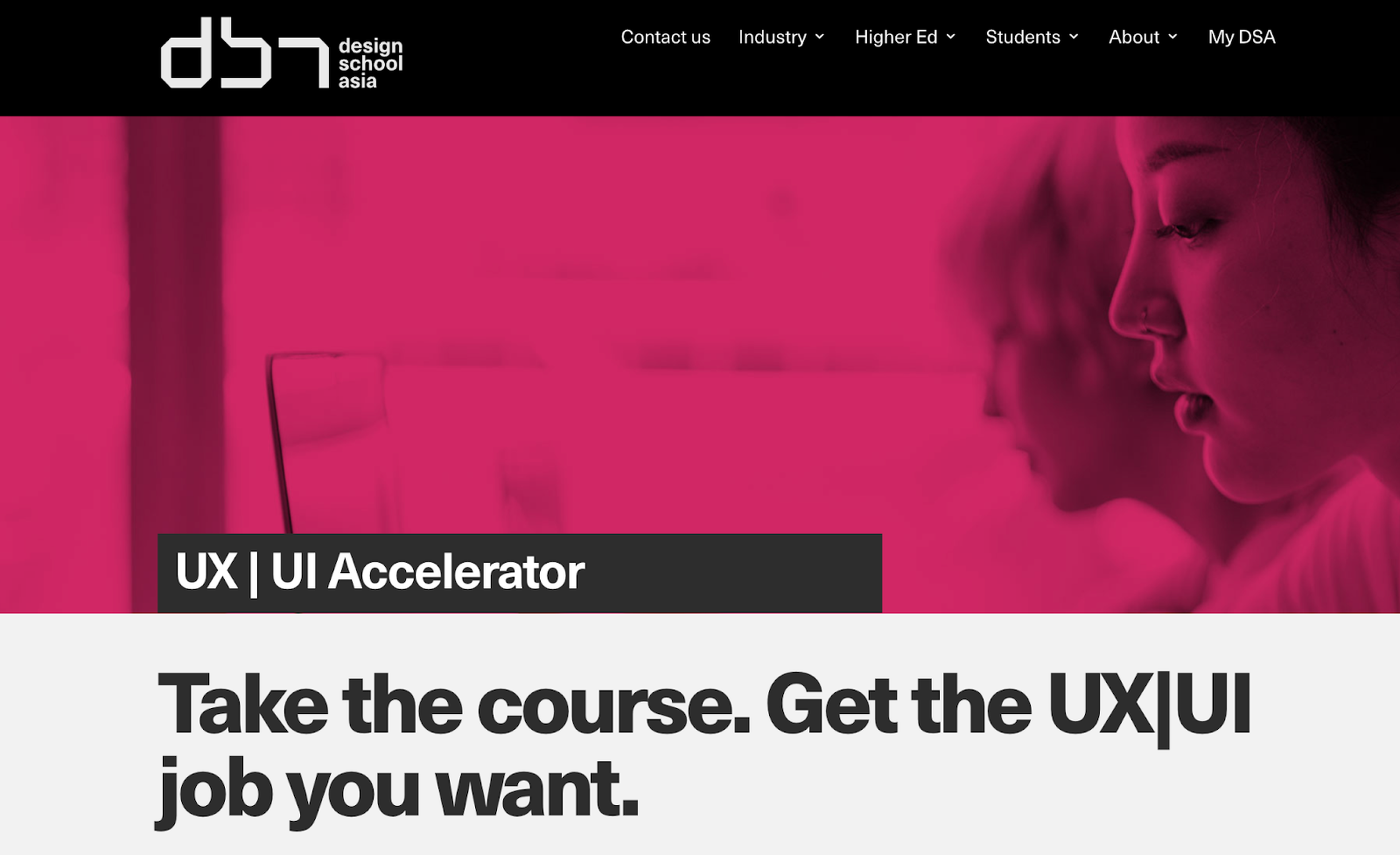 UX design courses | Lyssna