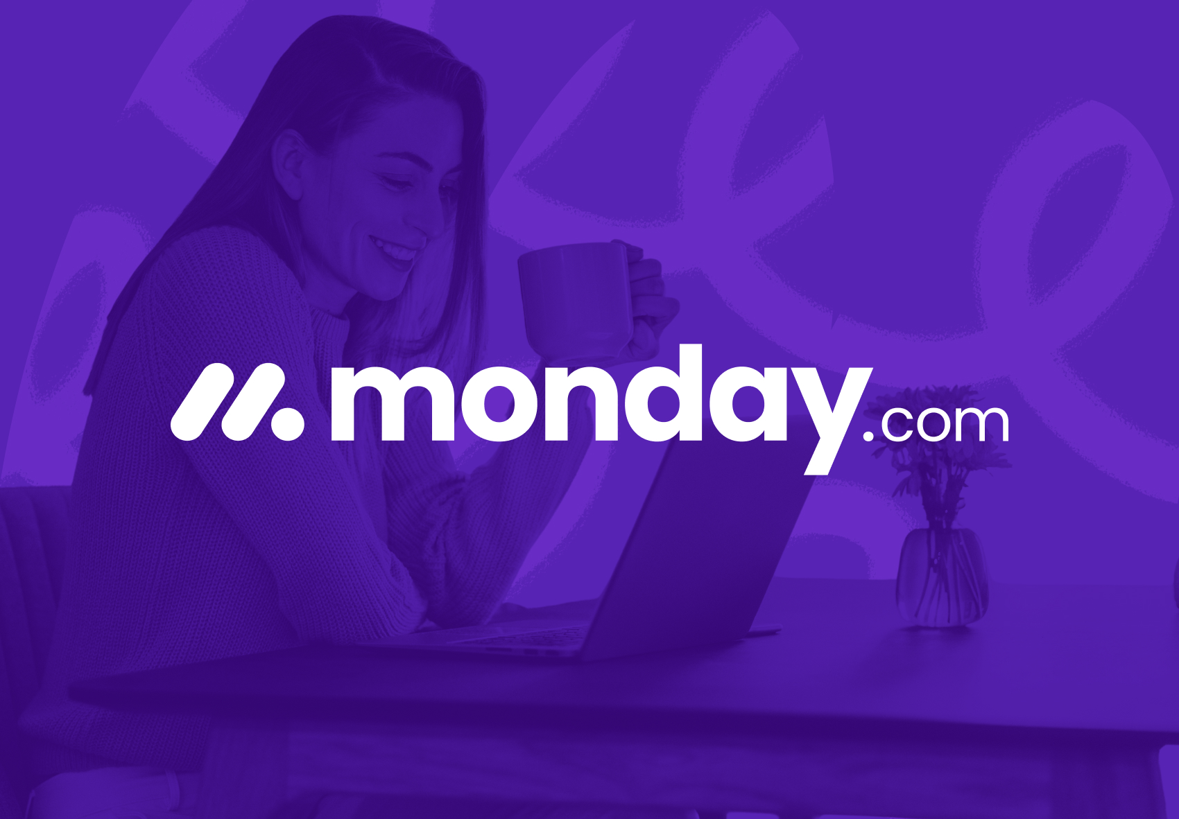 monday com case study Lyssna
