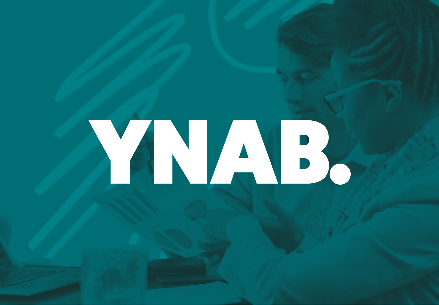 YNAB case study Lyssna
