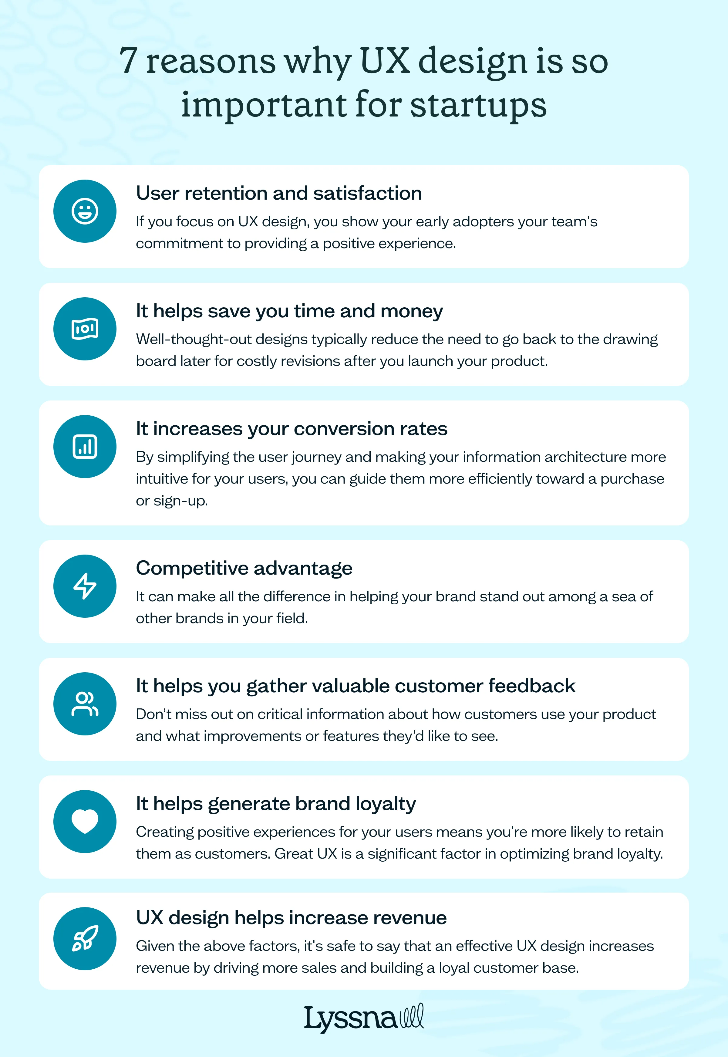 The UX Factor: Why Design Matters