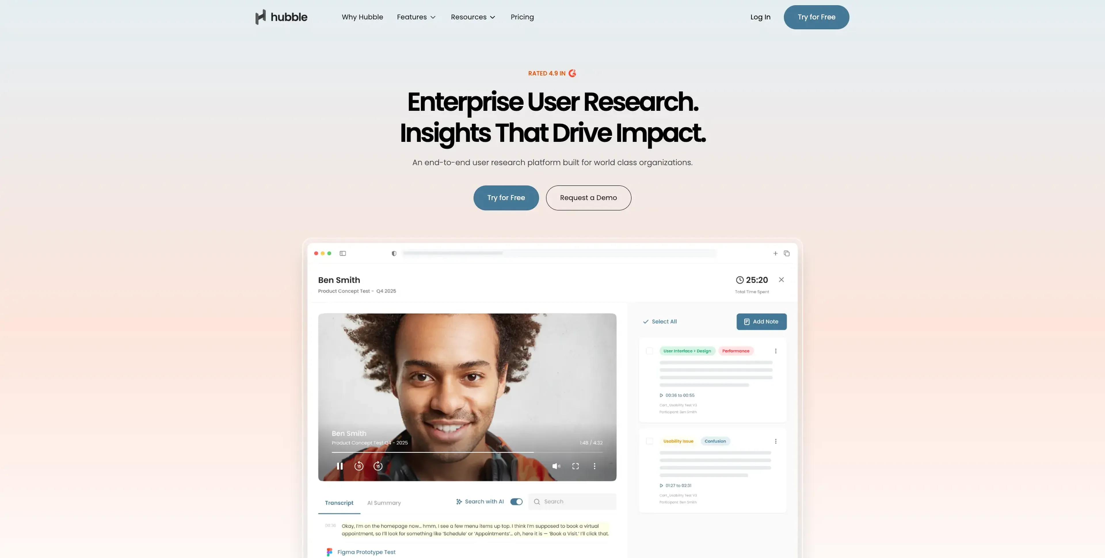 Best UX research tools