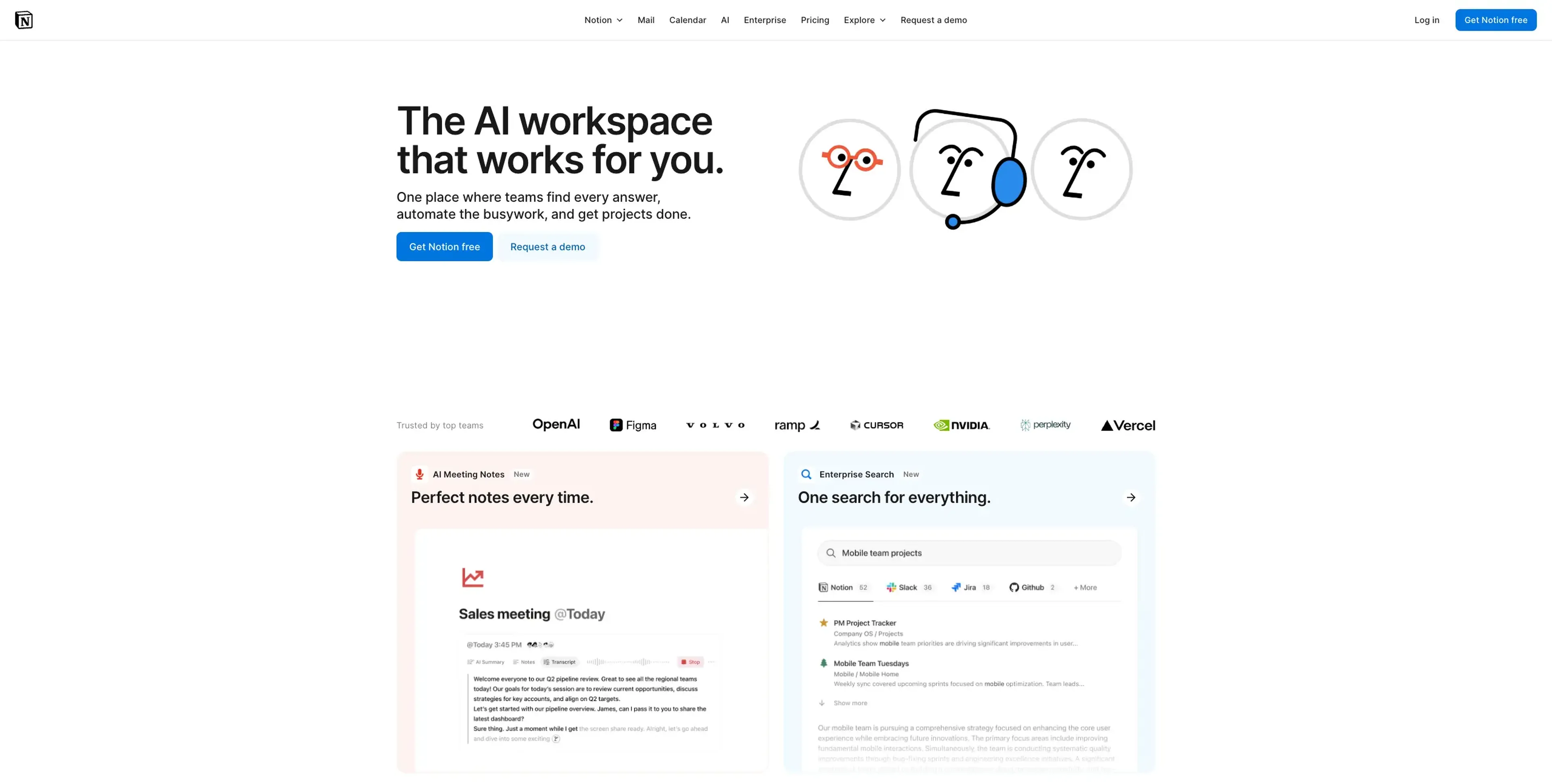 Product management tools