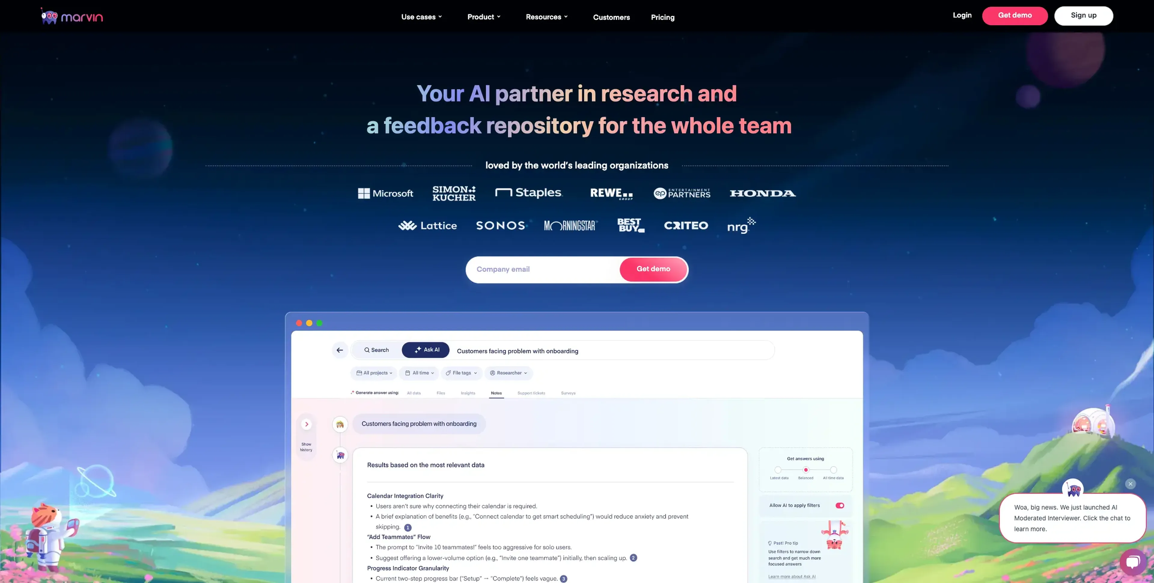 Best UX research tools