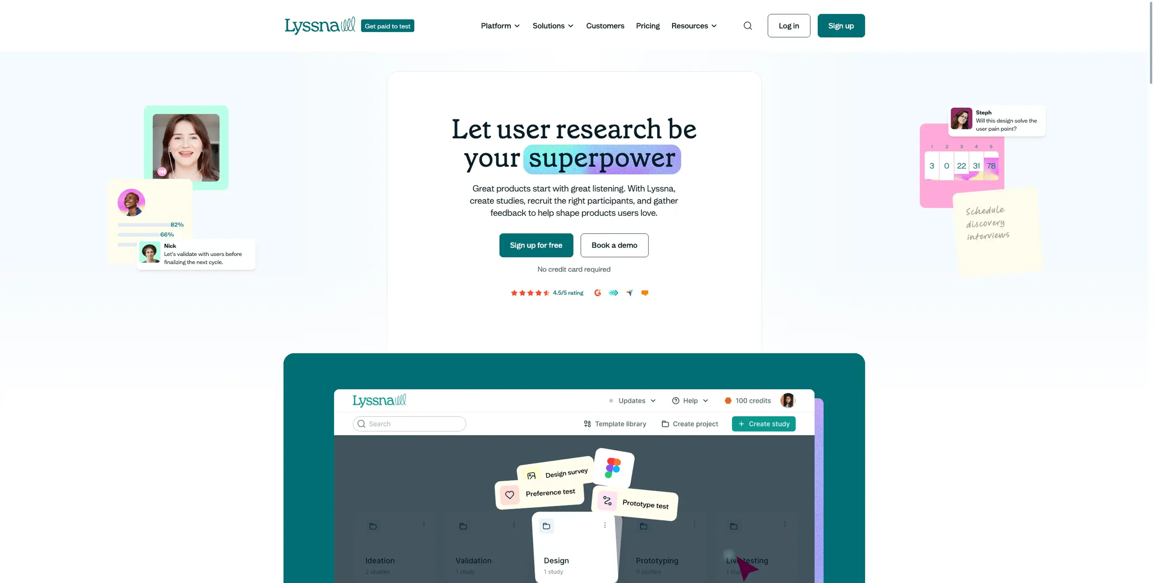 Conversion rate optimization tools