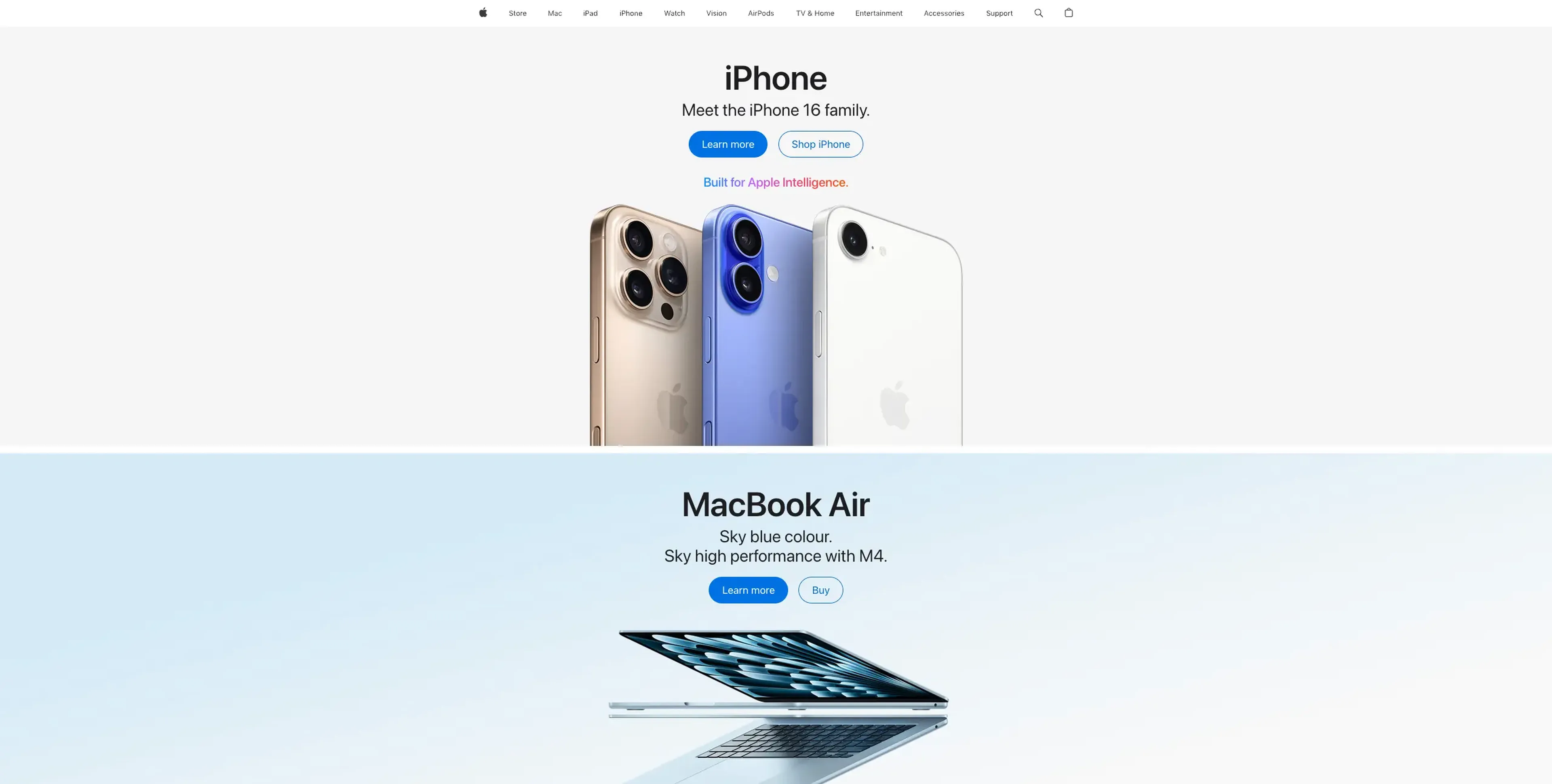 Ecommerce user experience