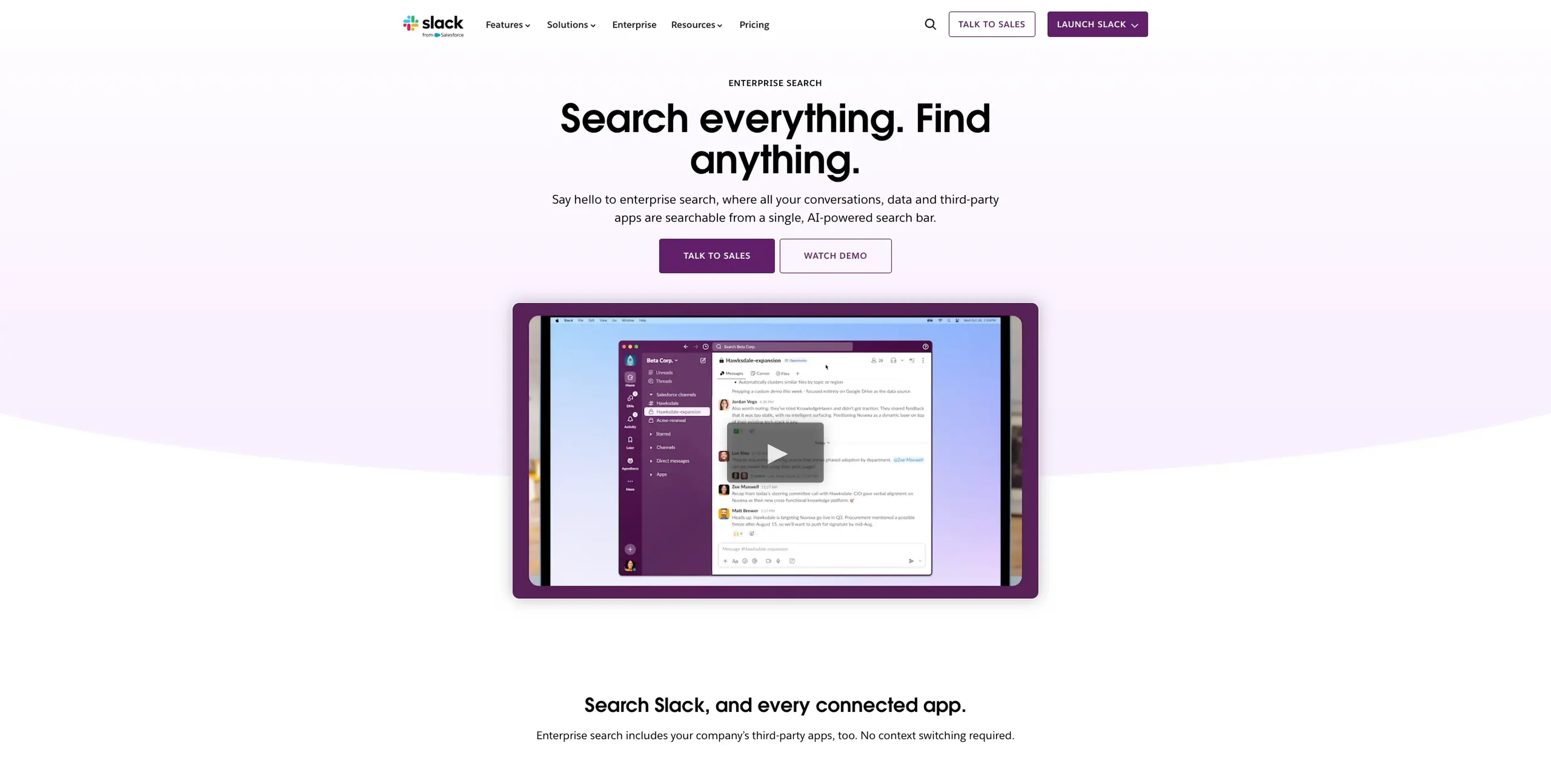 Product management tools