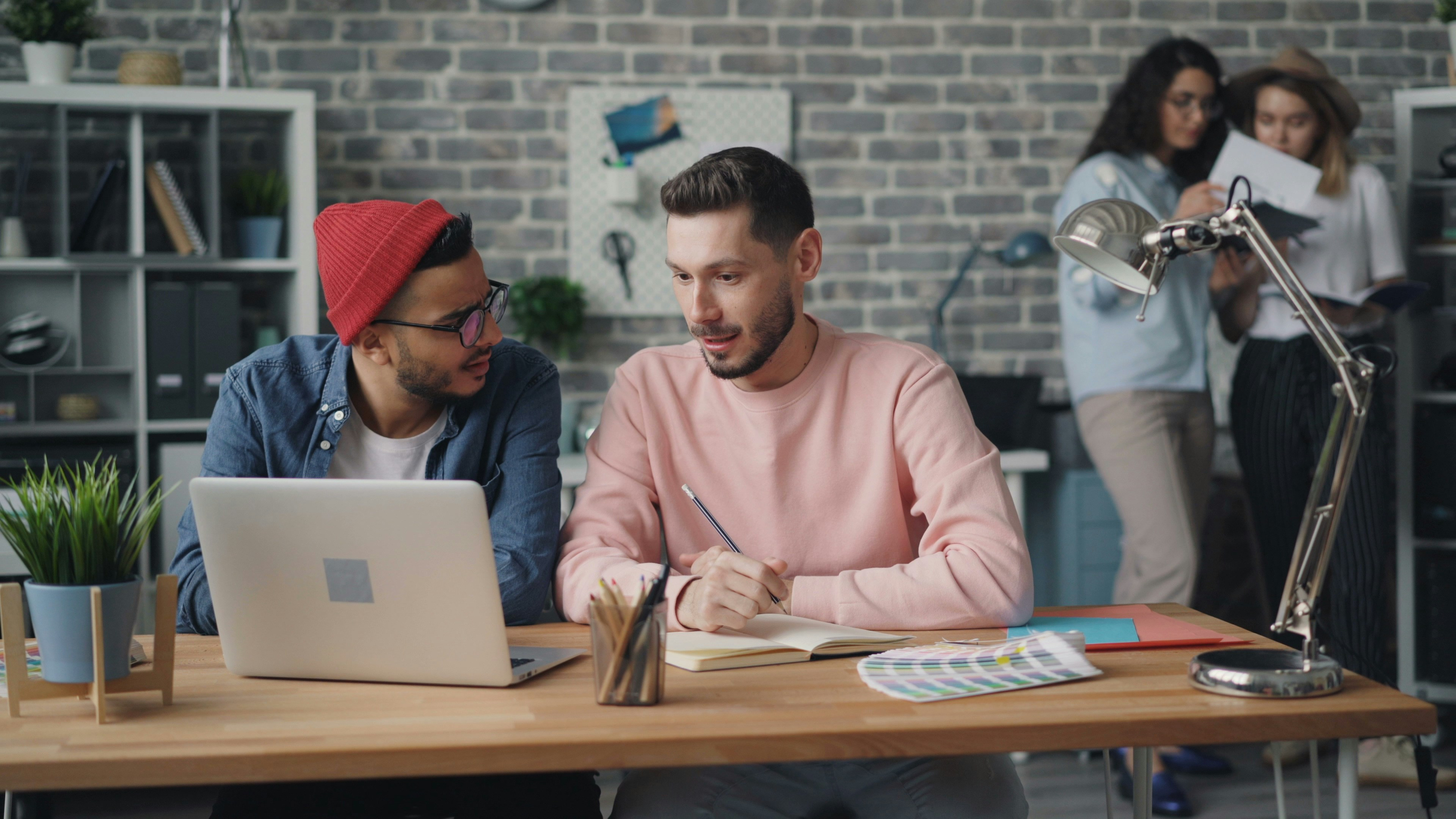 Note-taking for UX research