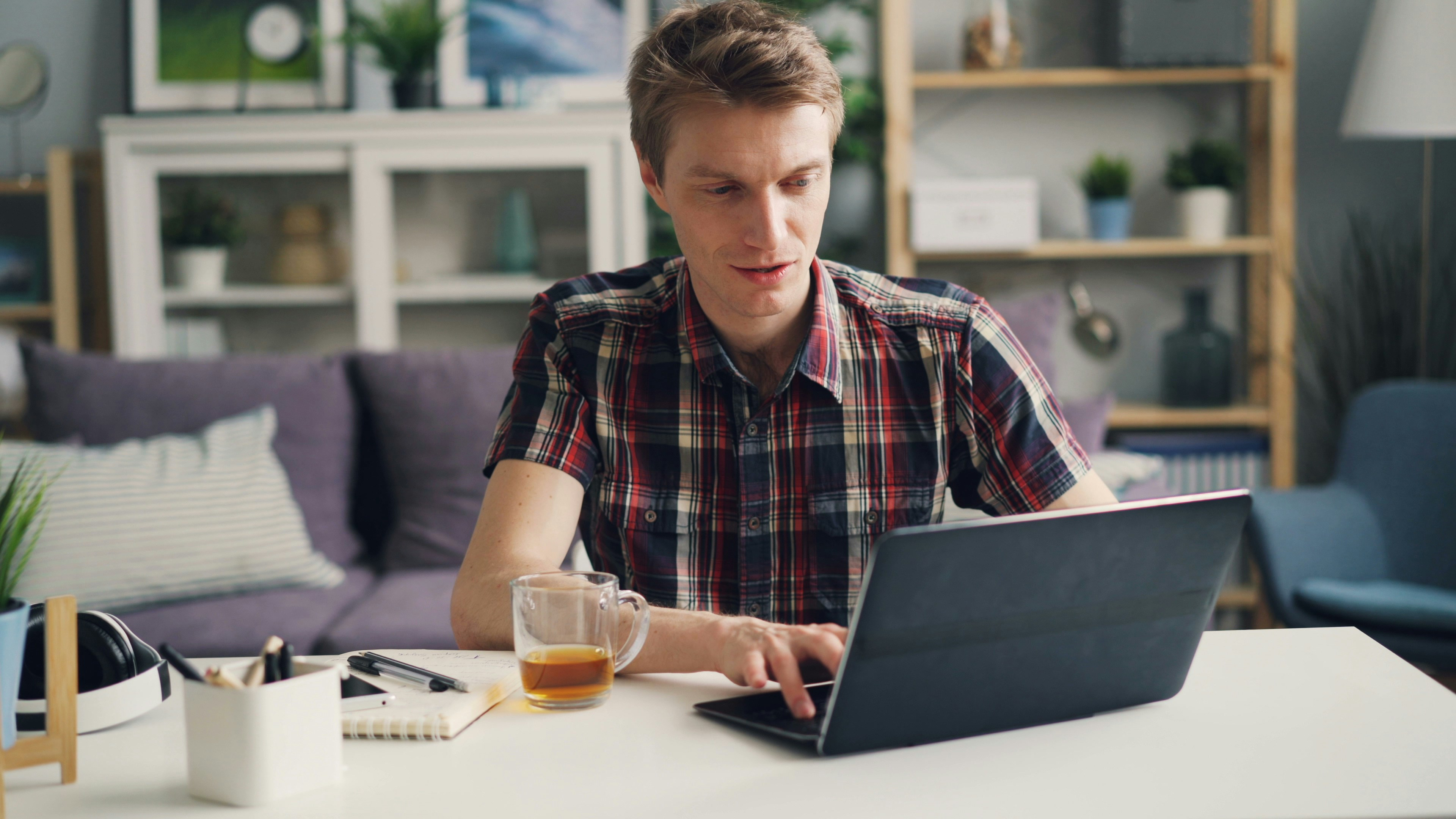 Note-taking for UX research