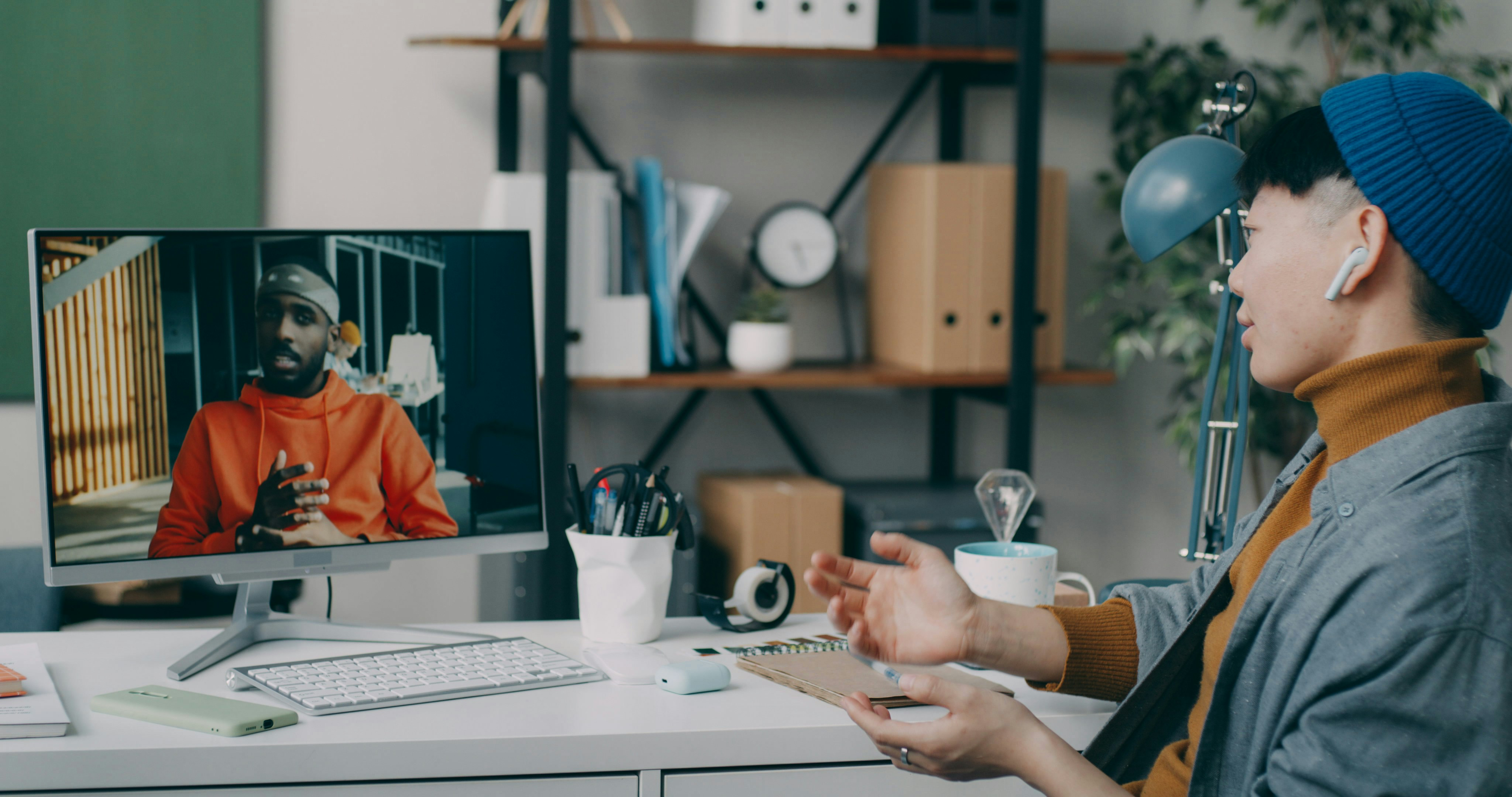 UX design for startups