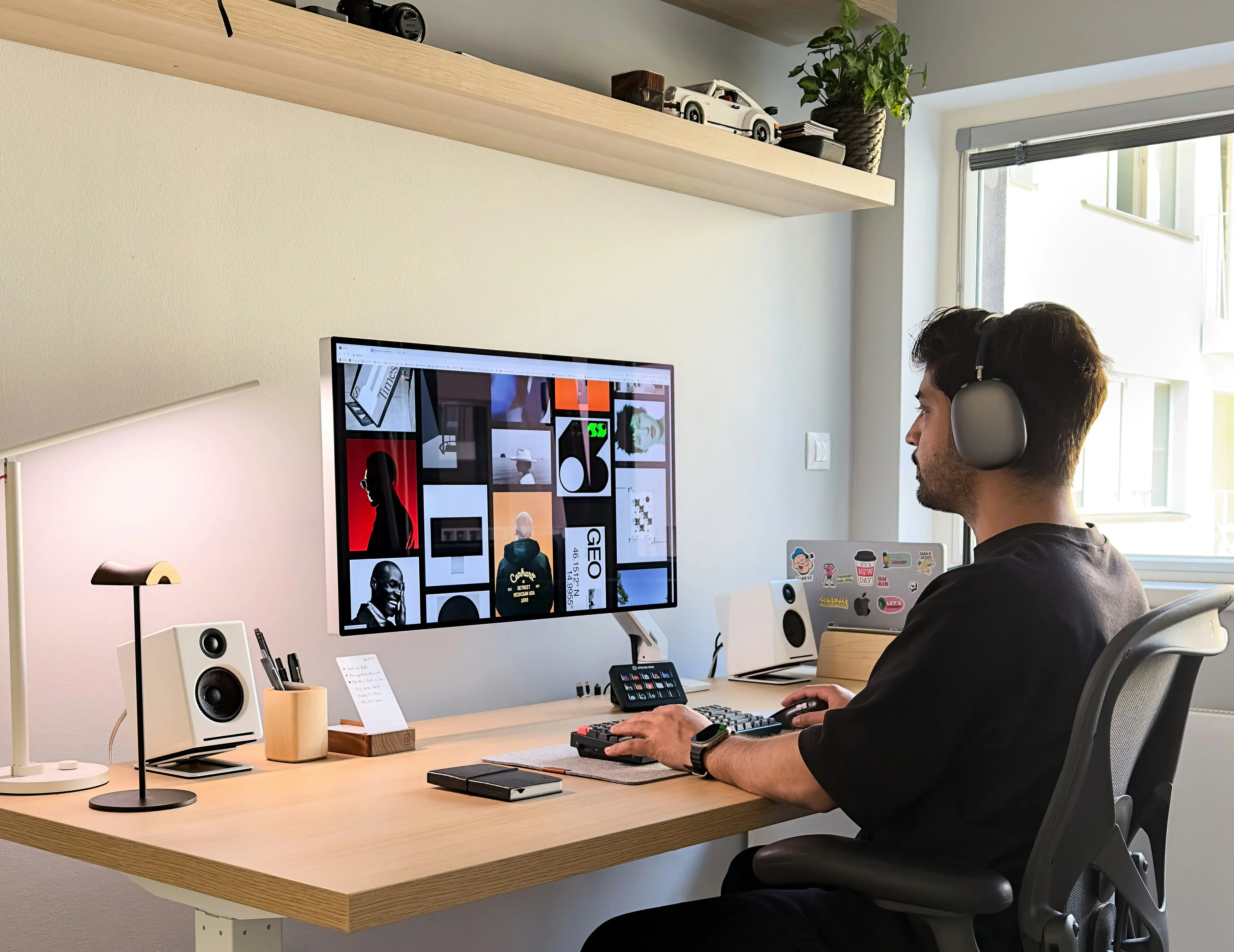 UX design for startups