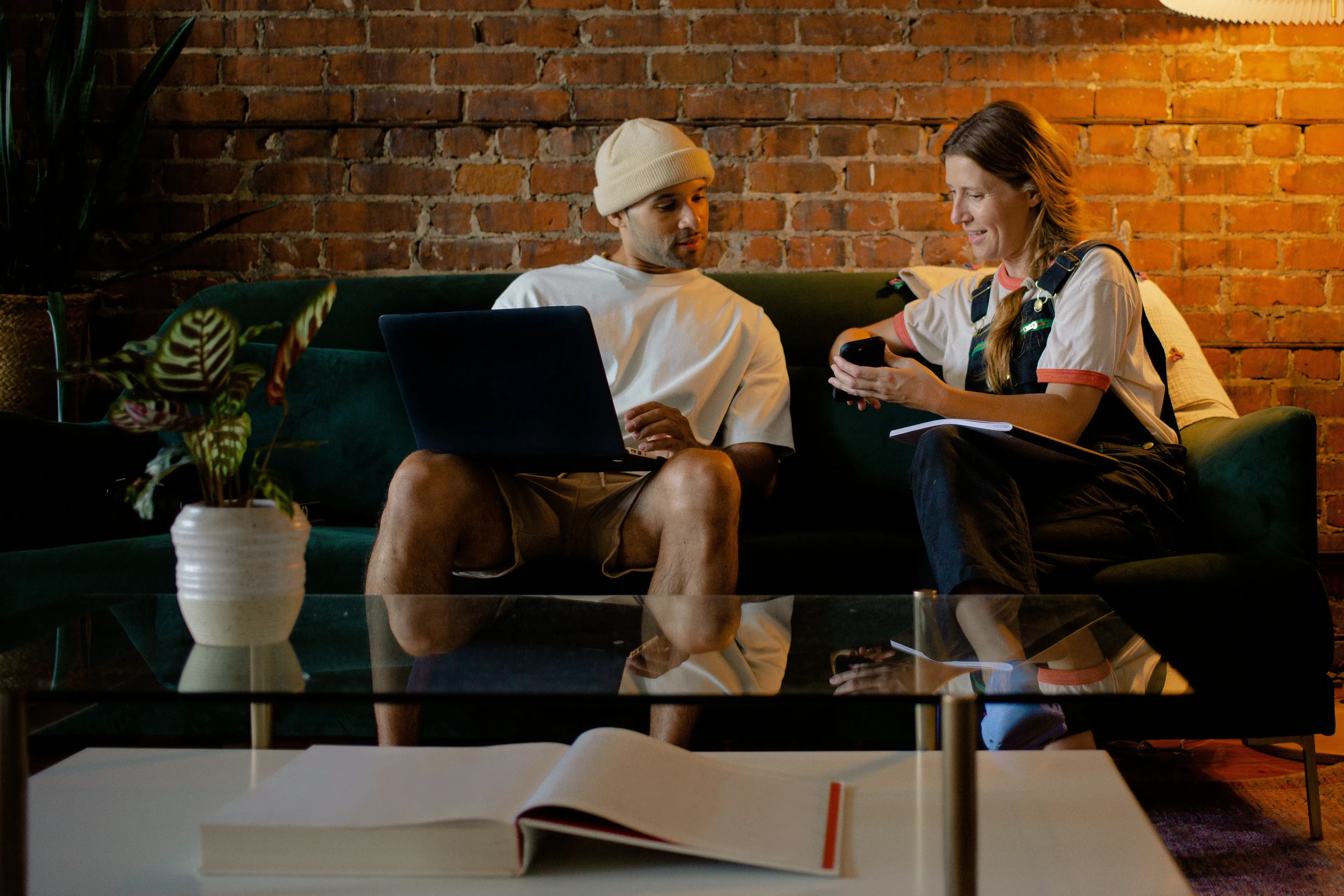 Generative UX research