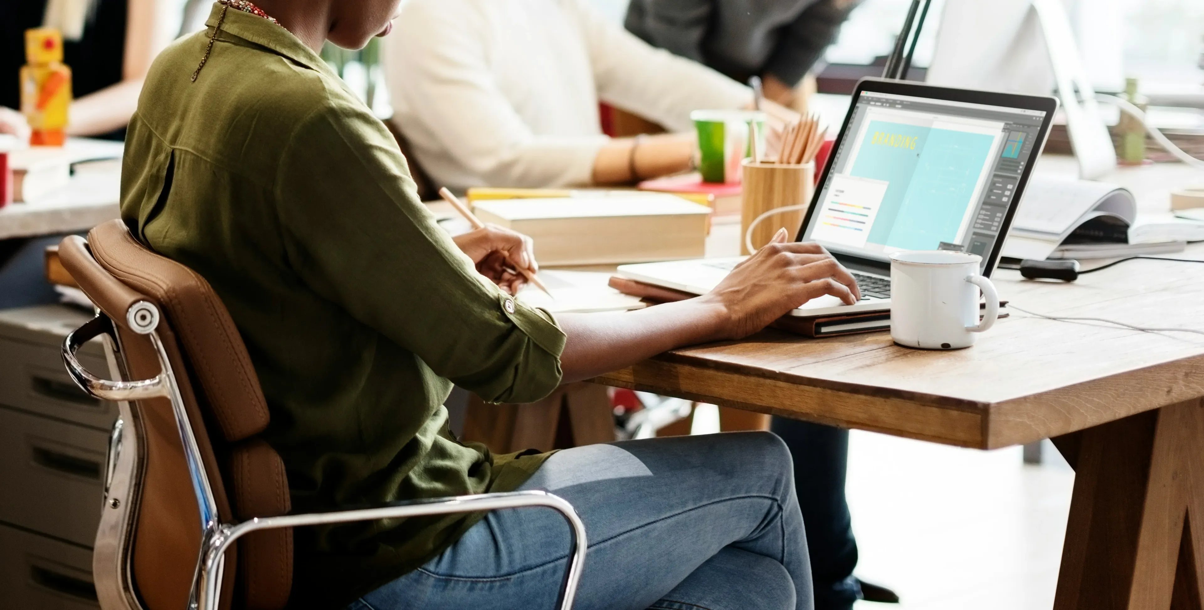 What is UI design?