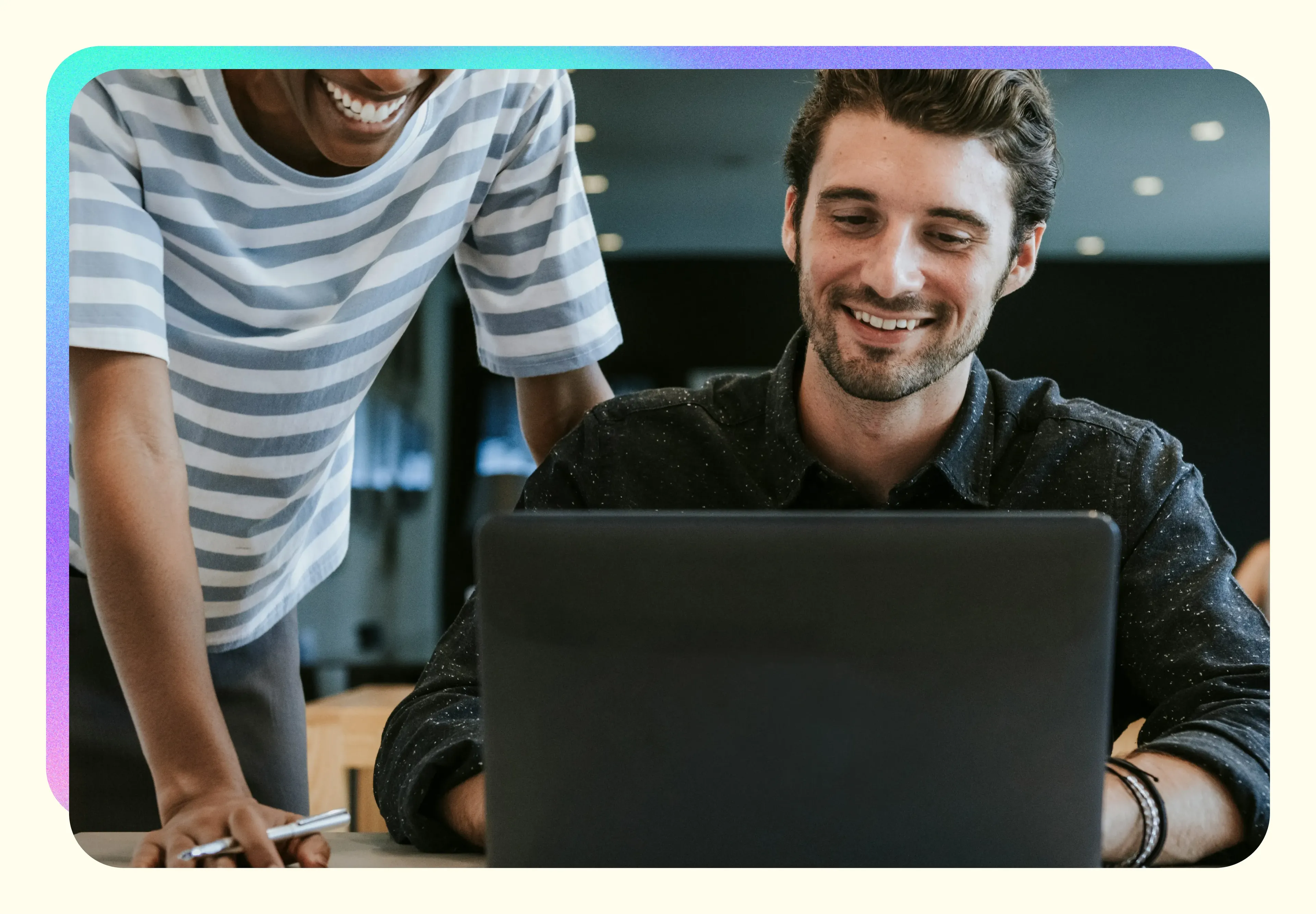 Enterprise UX design