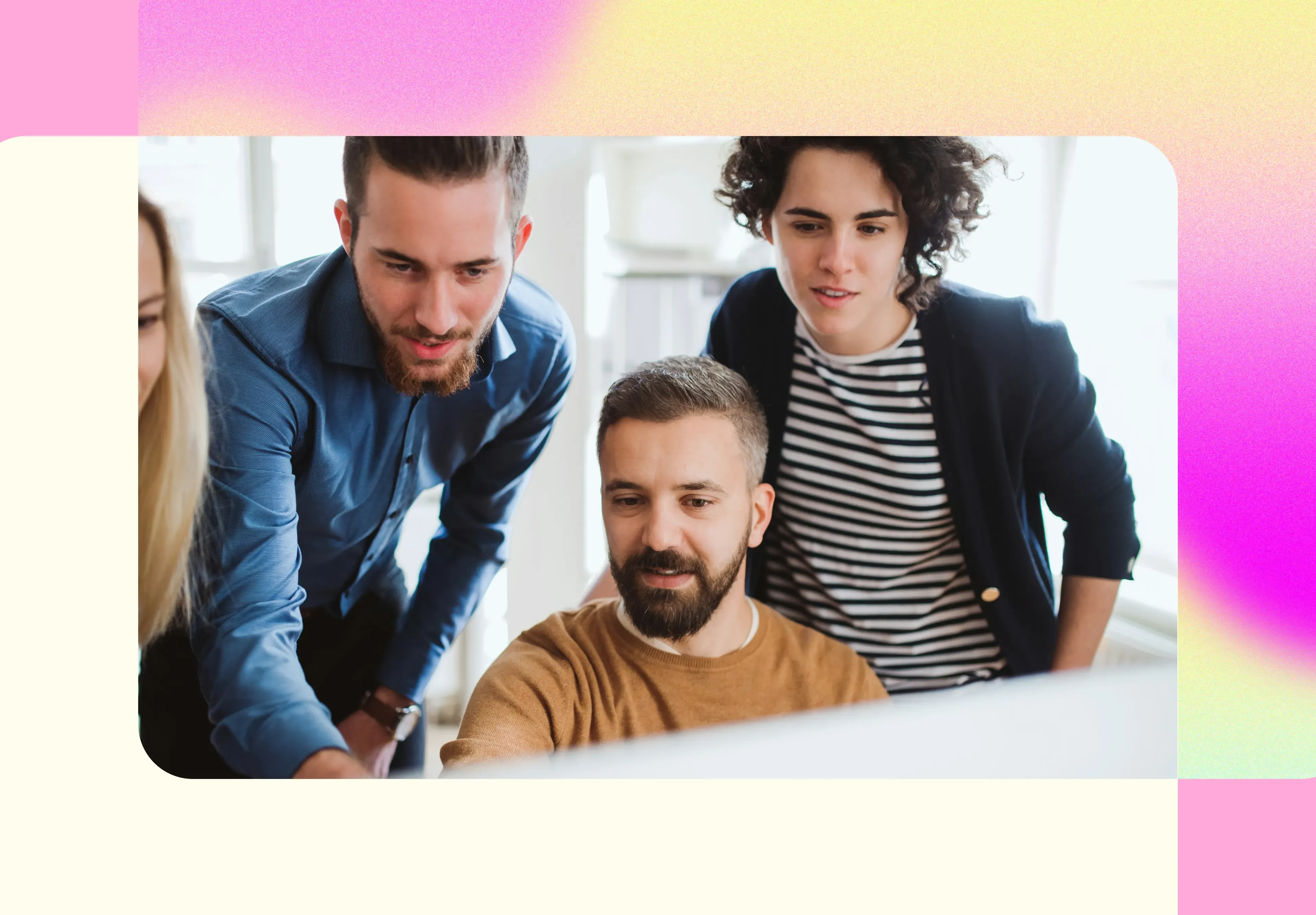 Conversion rate optimization tools
