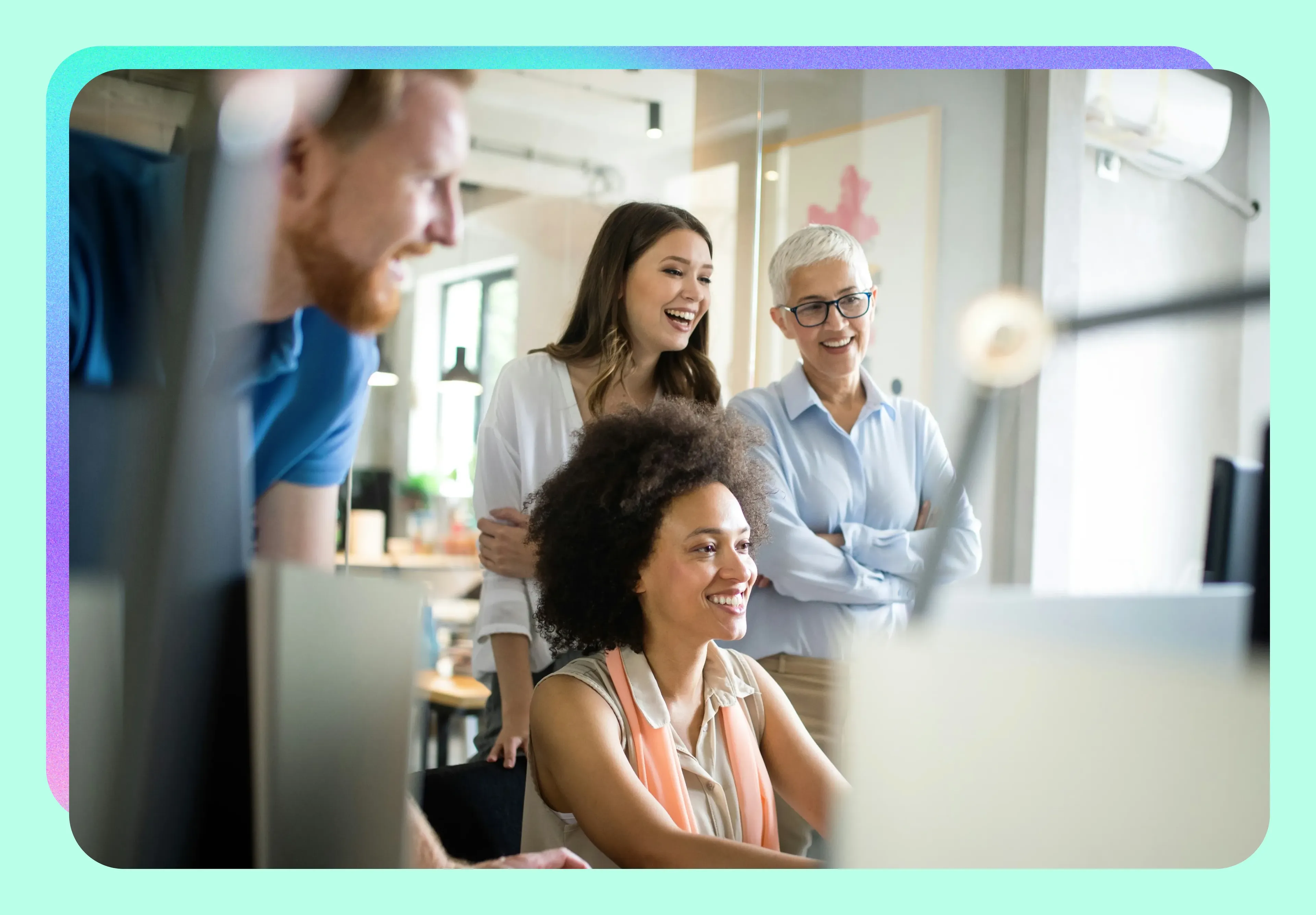 Product management tools