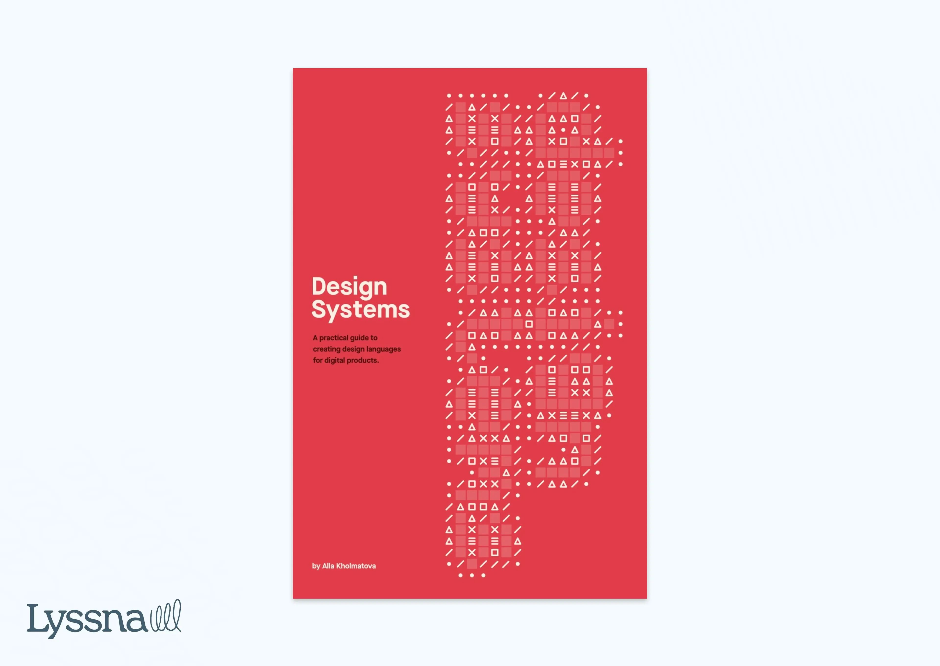 Product design books