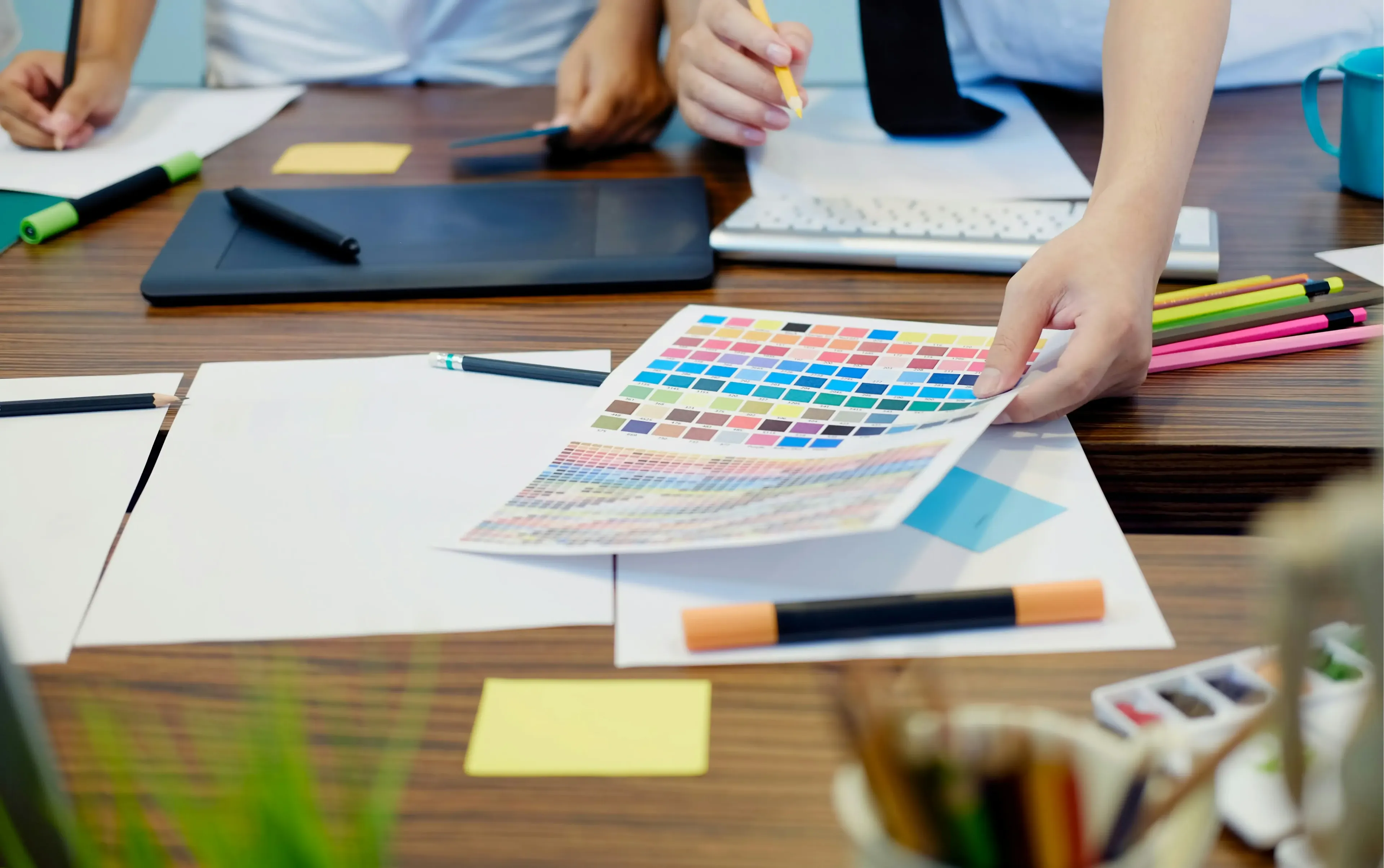 UX workshops