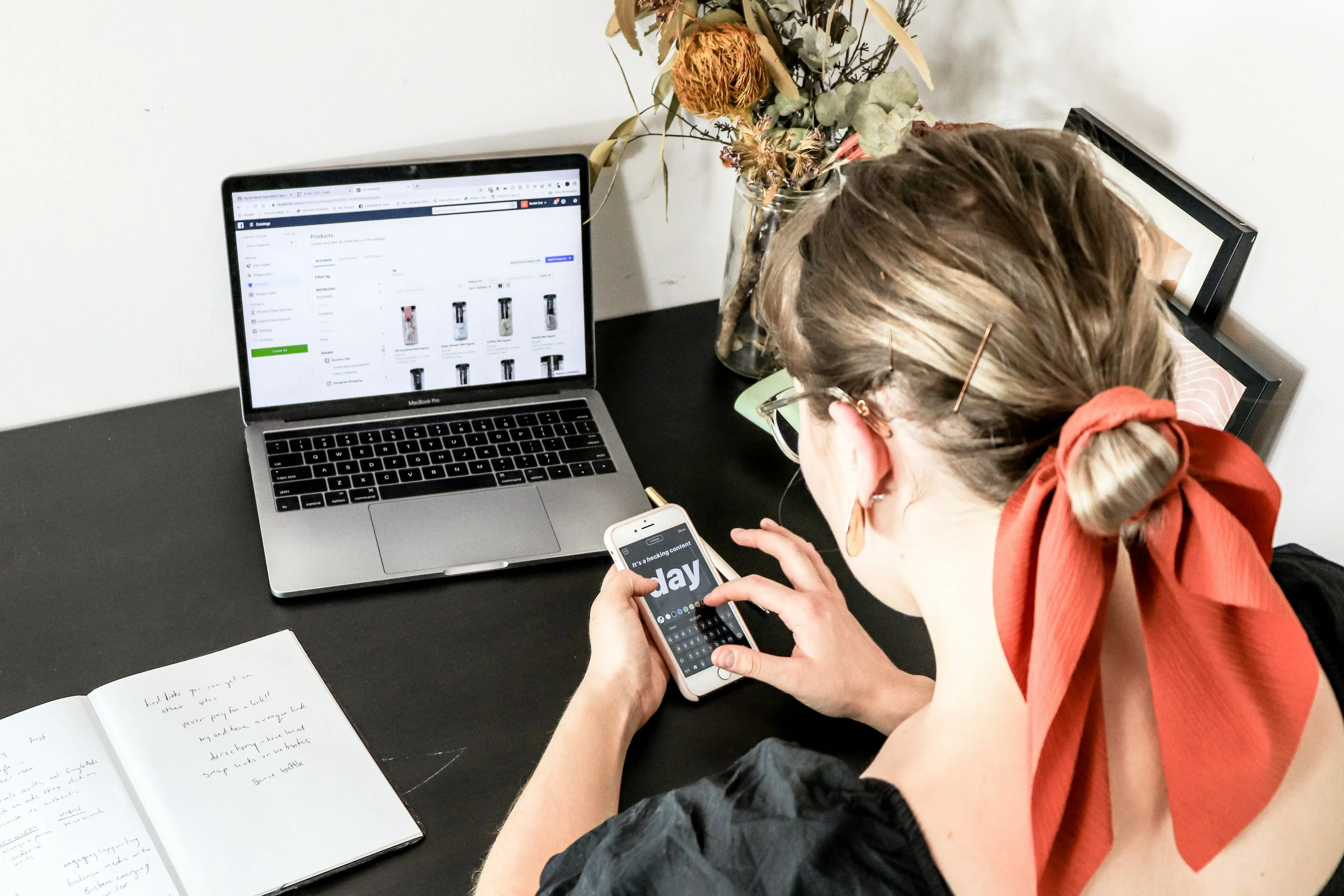 Ecommerce user experience