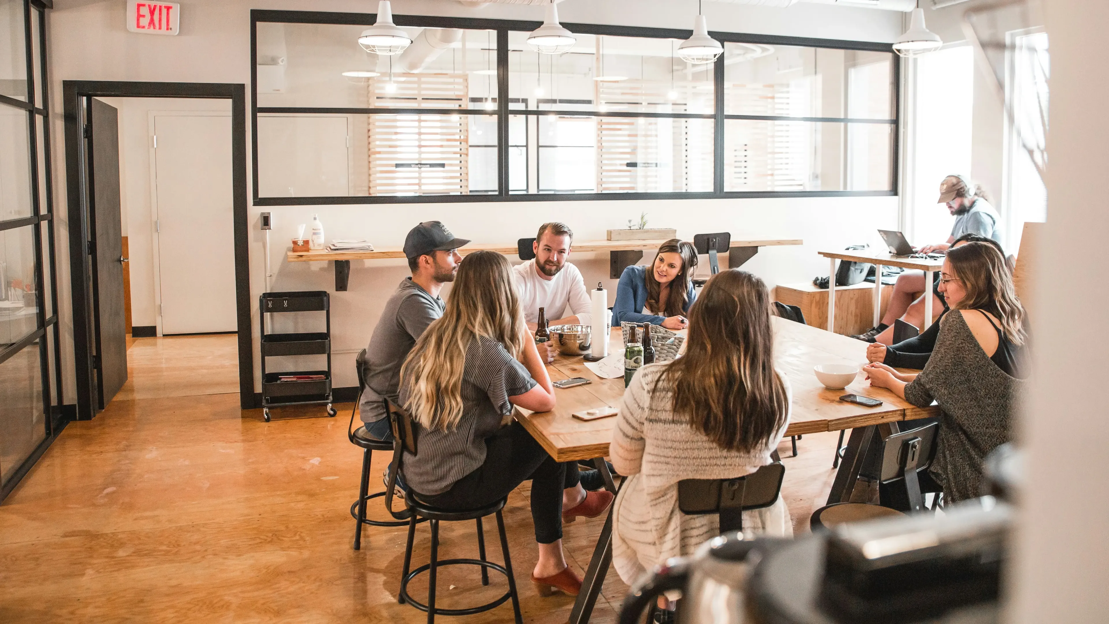 UX workshops