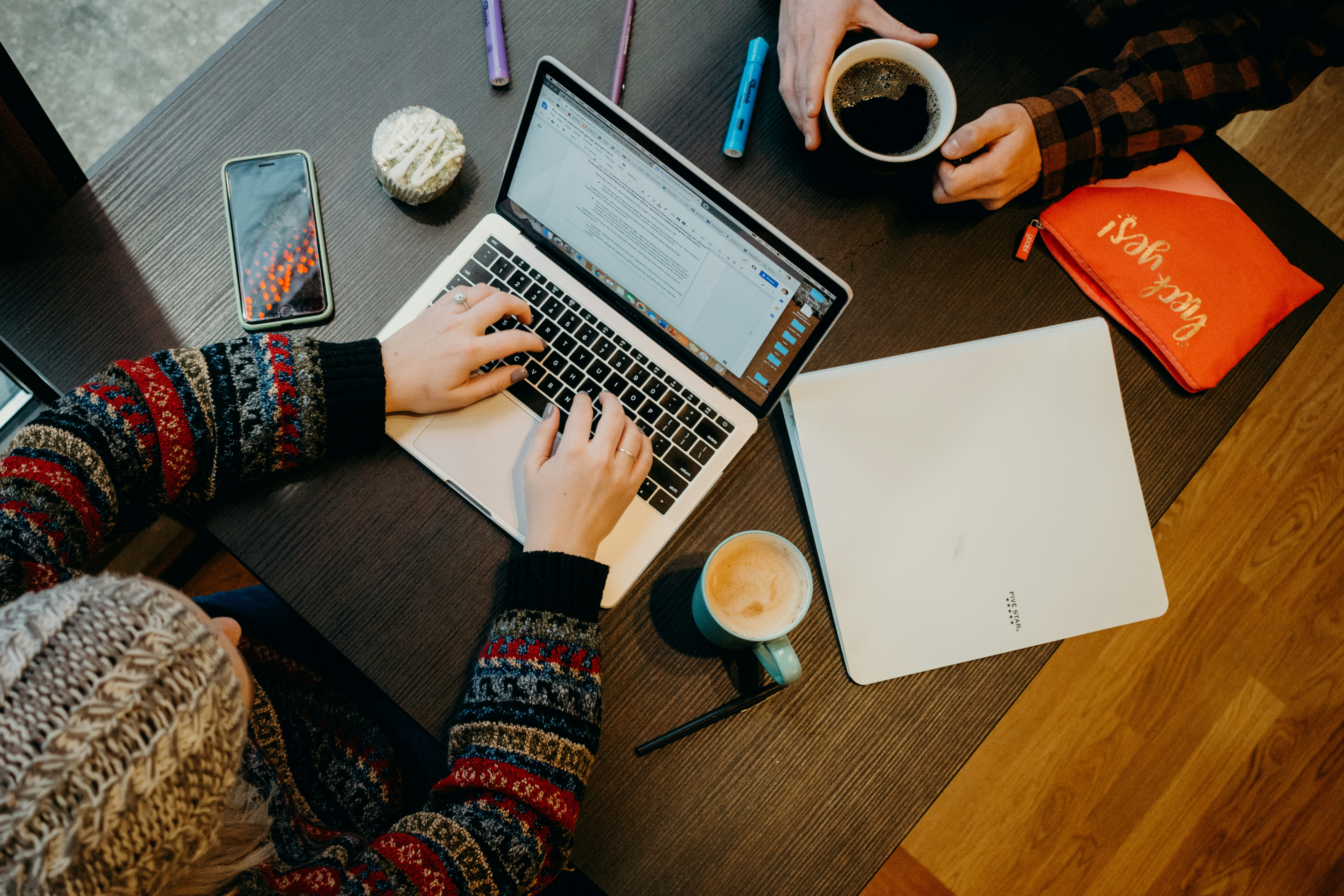 How to choose user research methods and participants