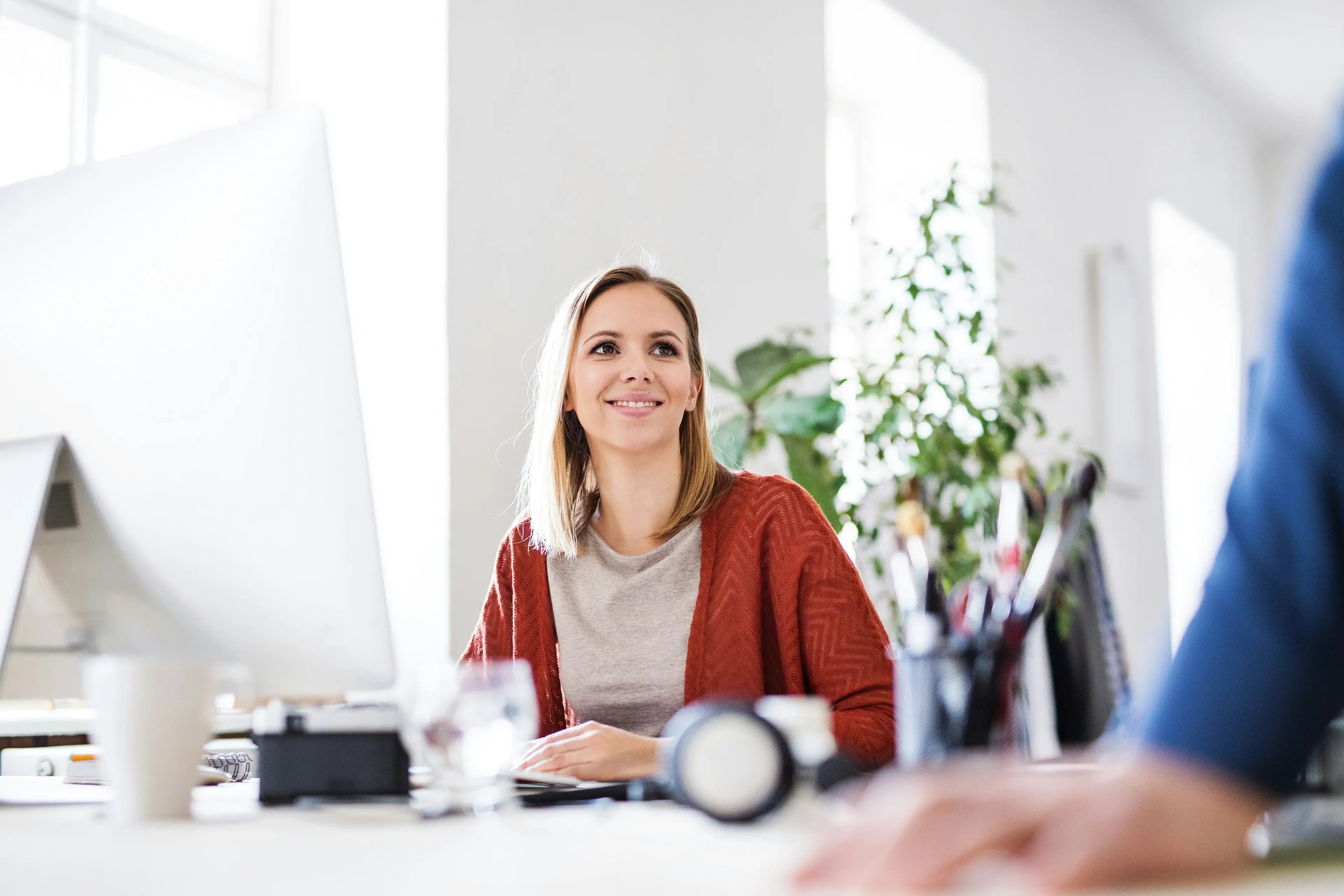 Types of evaluative research