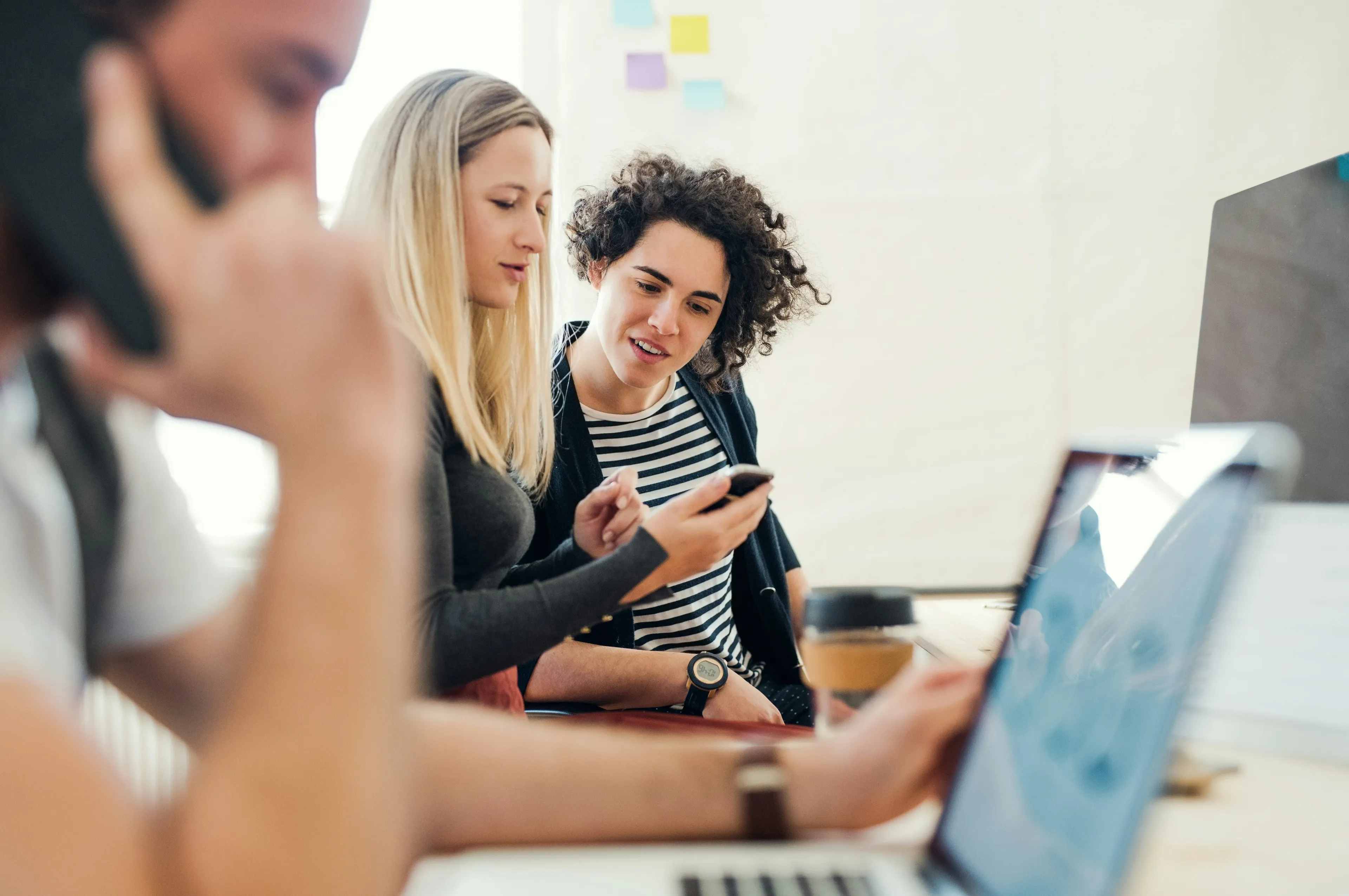 Customer insights