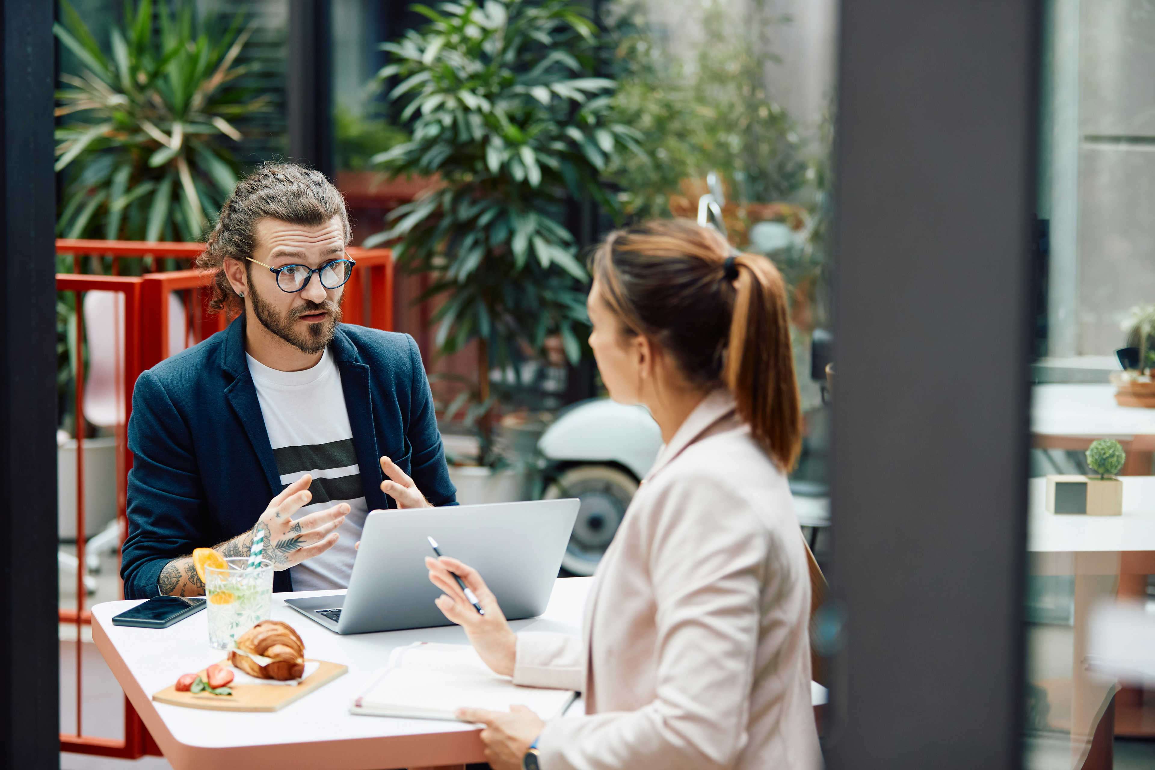 What does a UX Designer Do