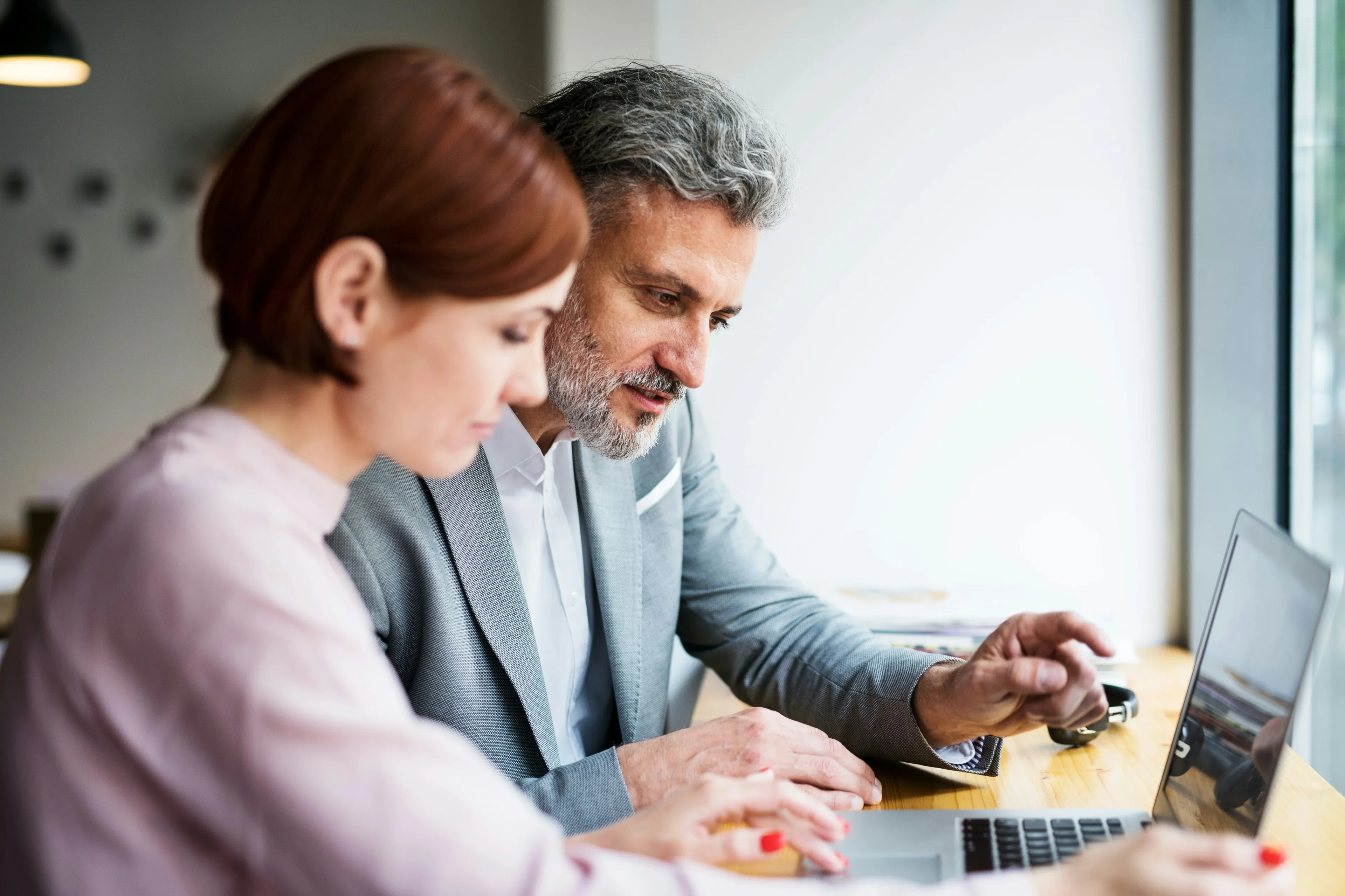 Enterprise UX design
