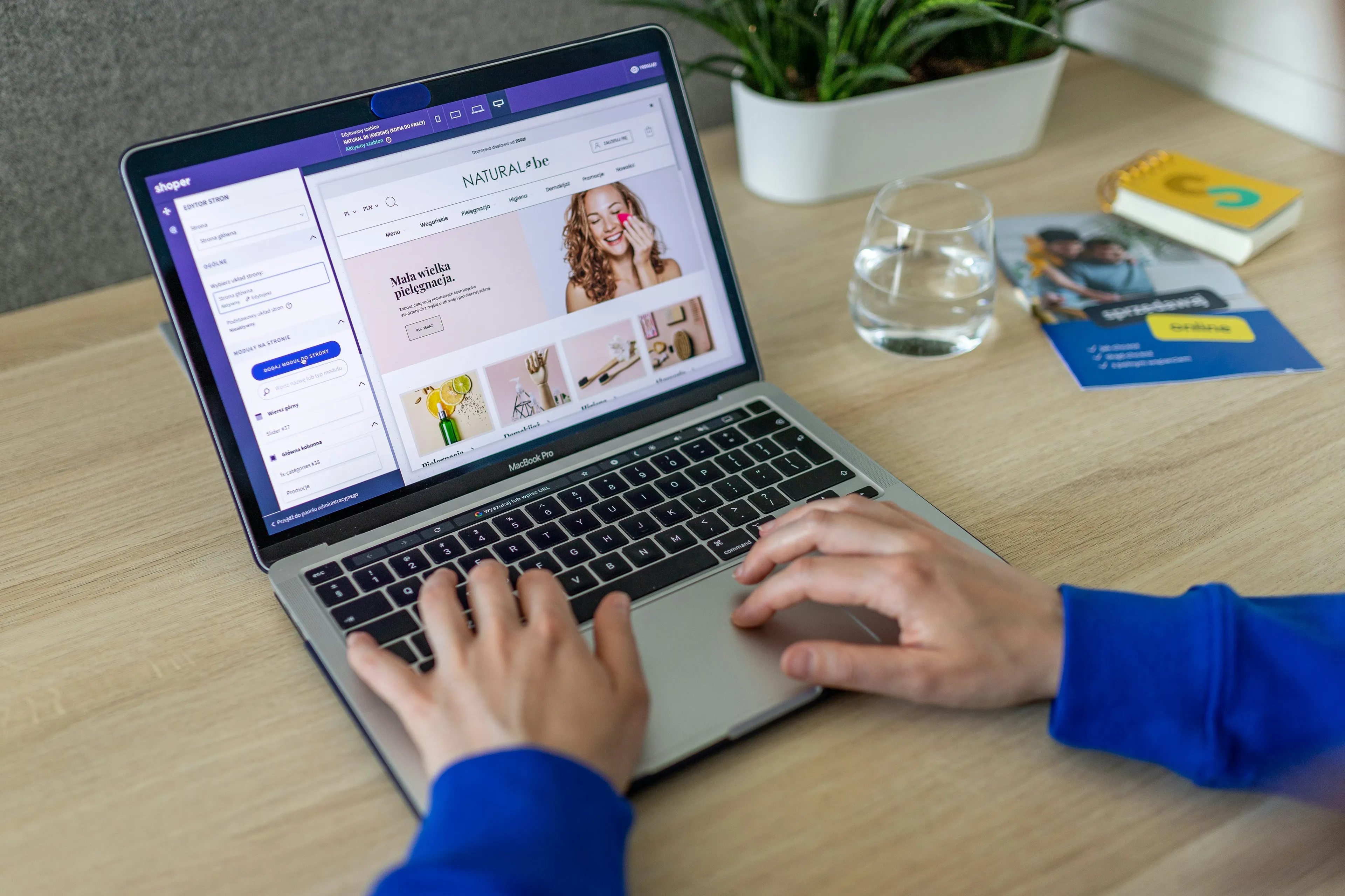 Ecommerce user experience