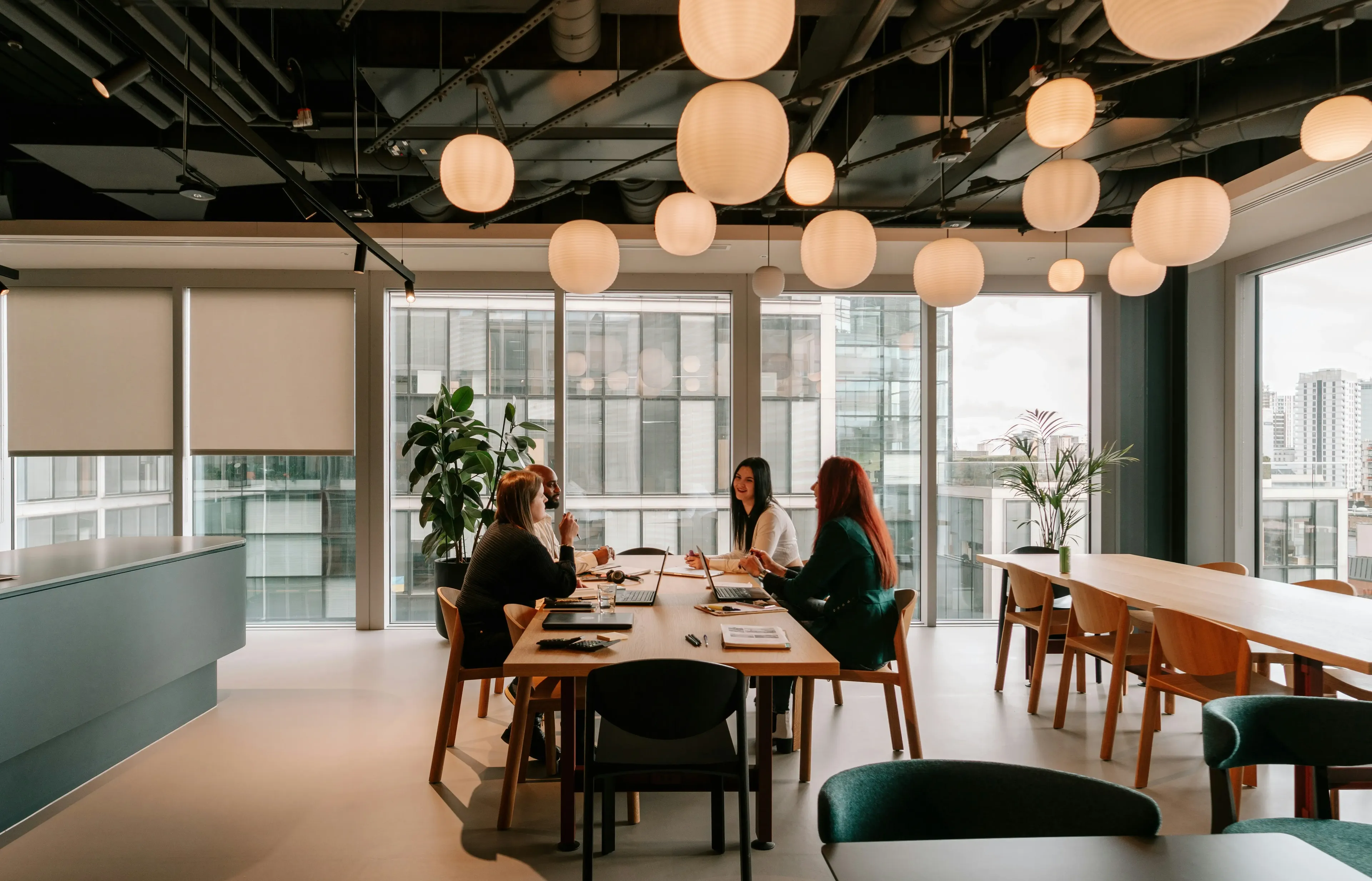 UX workshops