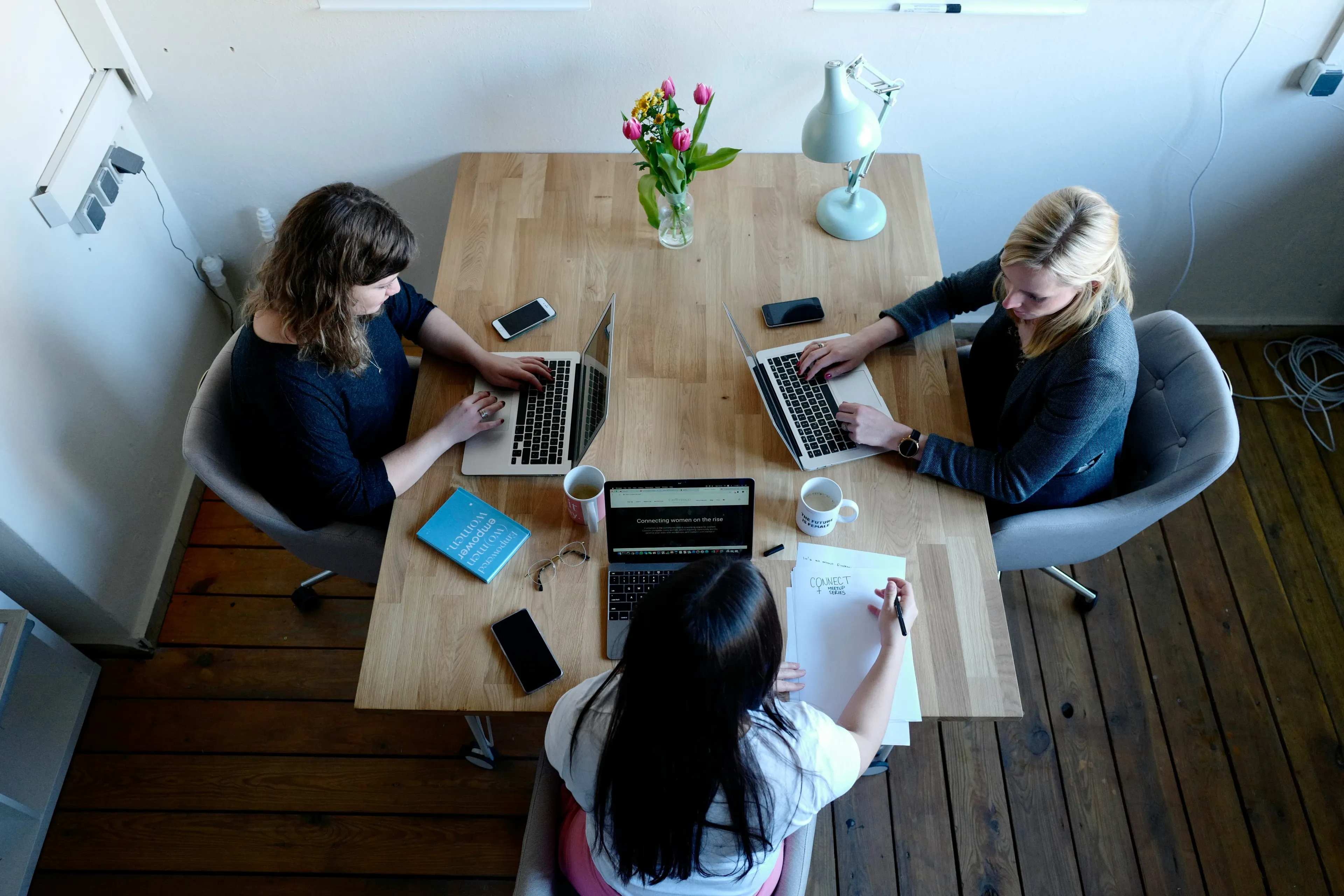 When to conduct stakeholder interviews