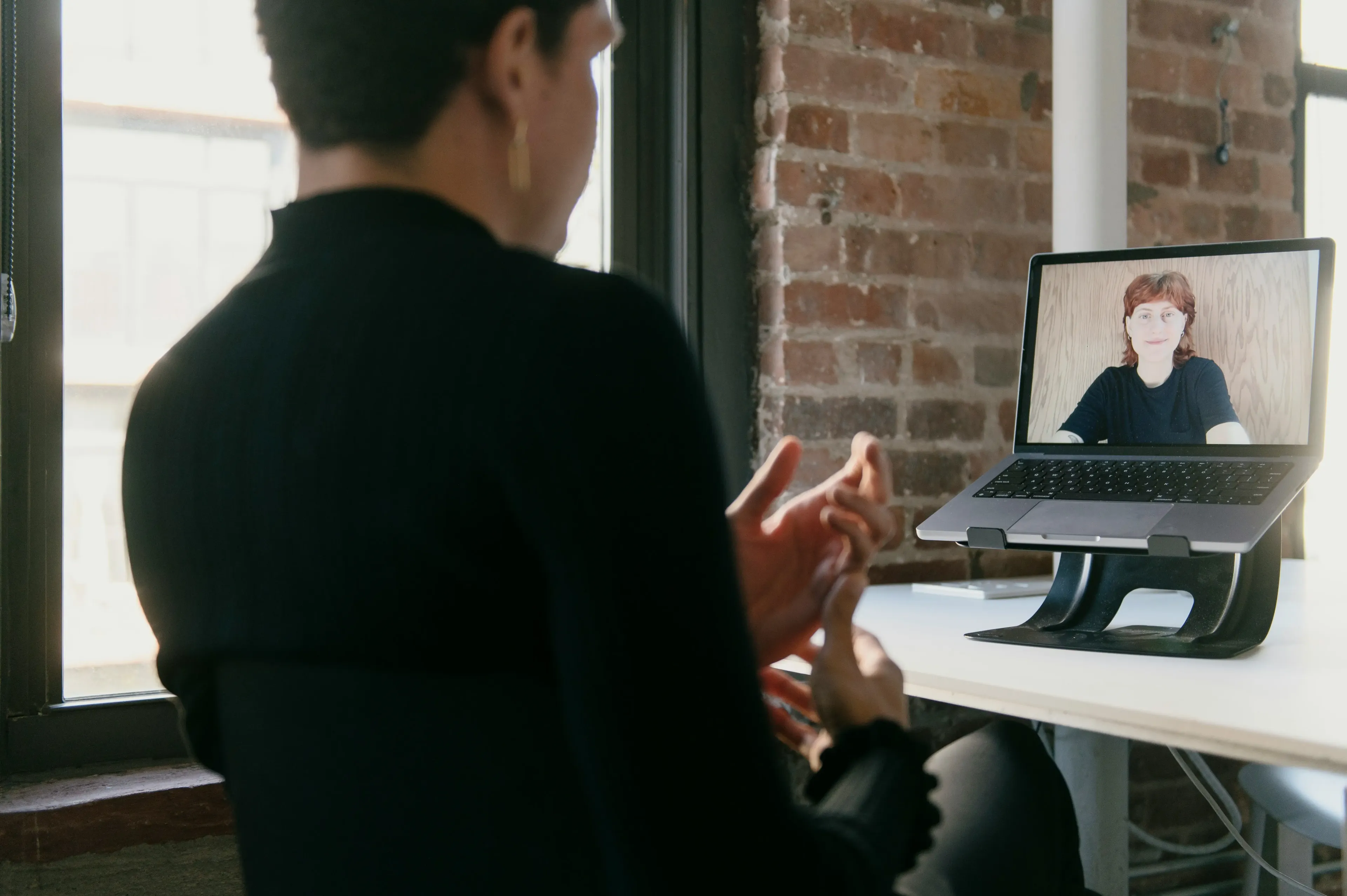 What are UX stakeholder interviews?