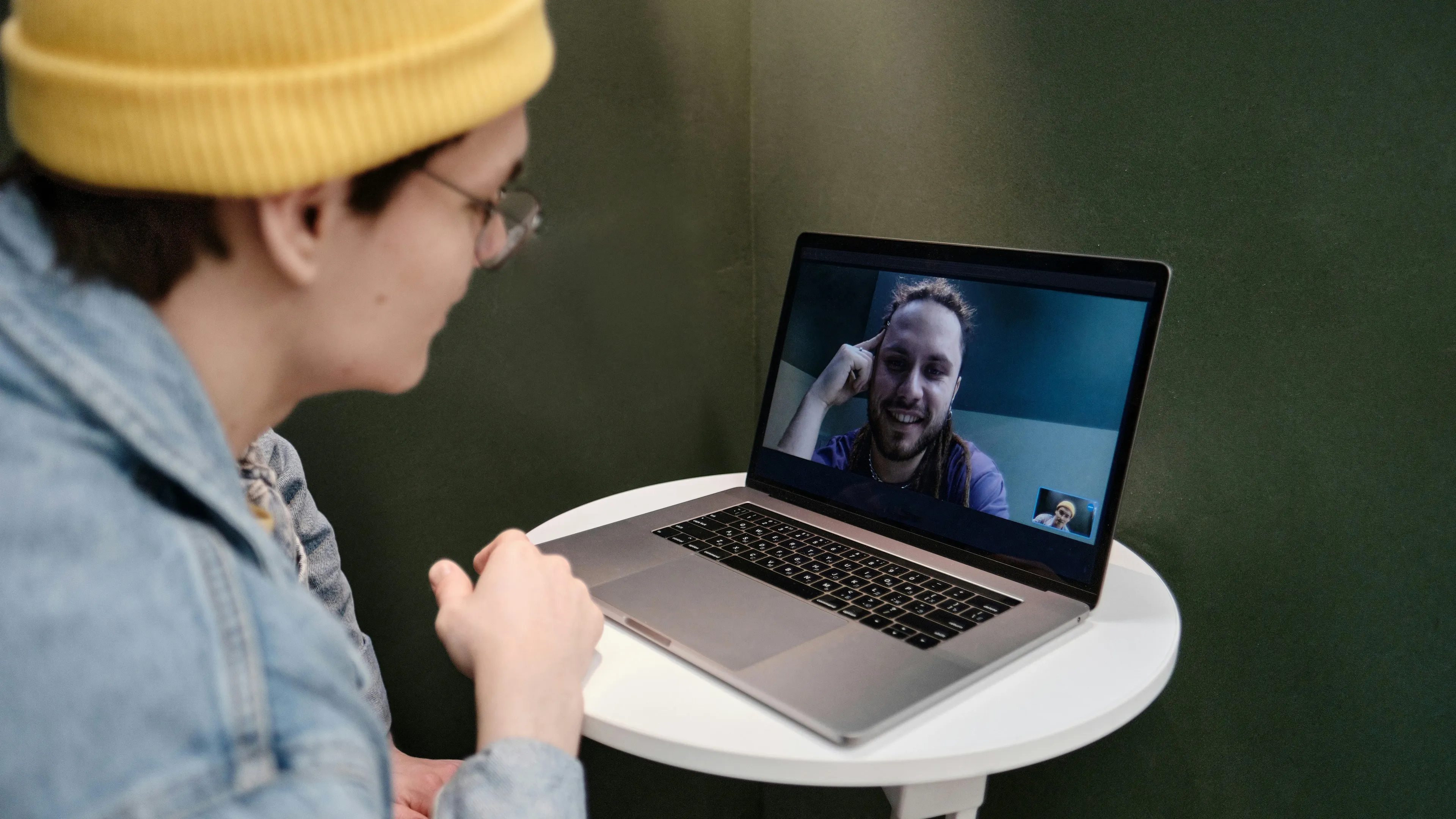 User research interview questions