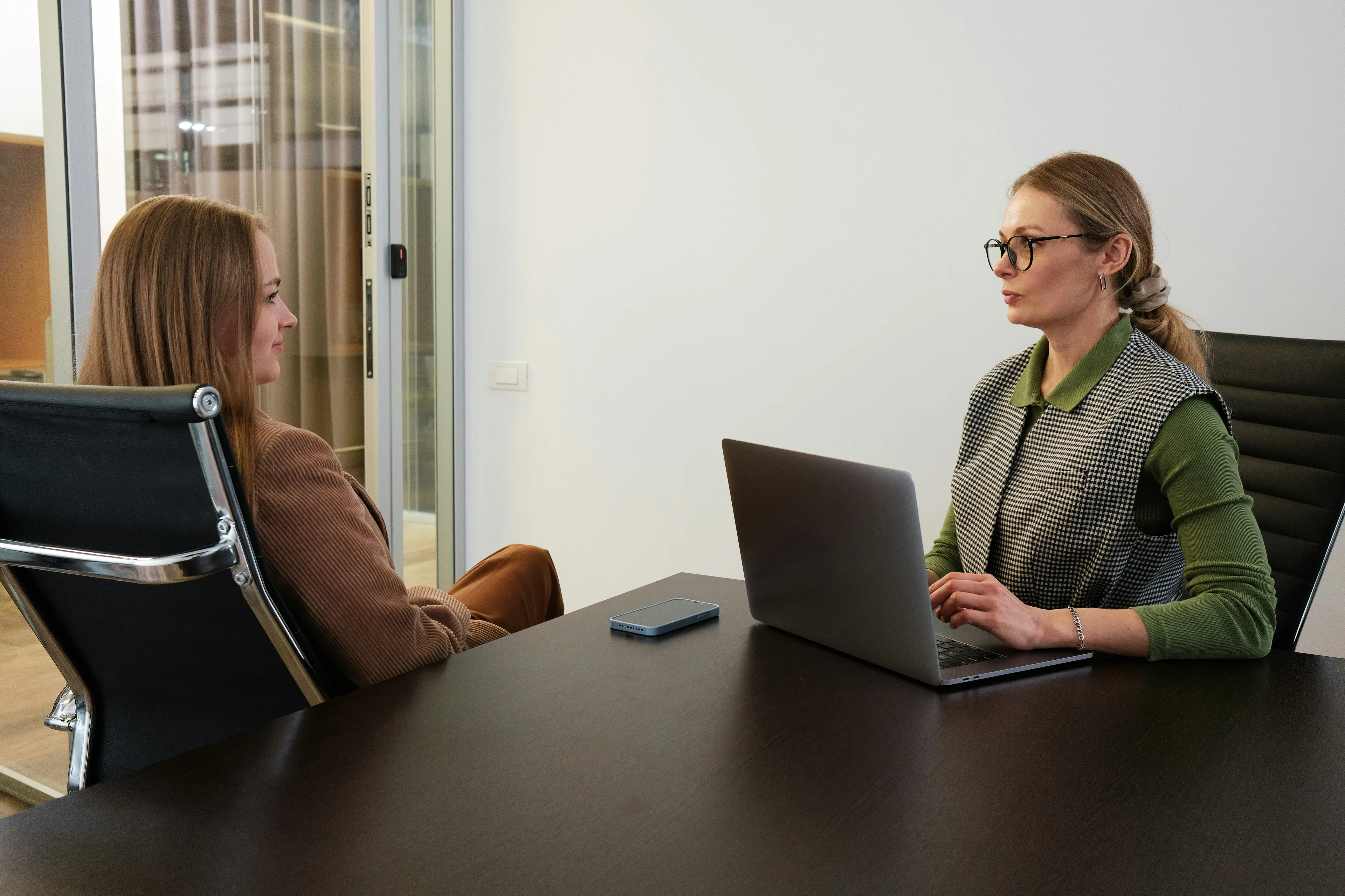 Why stakeholder interviews matter for project success