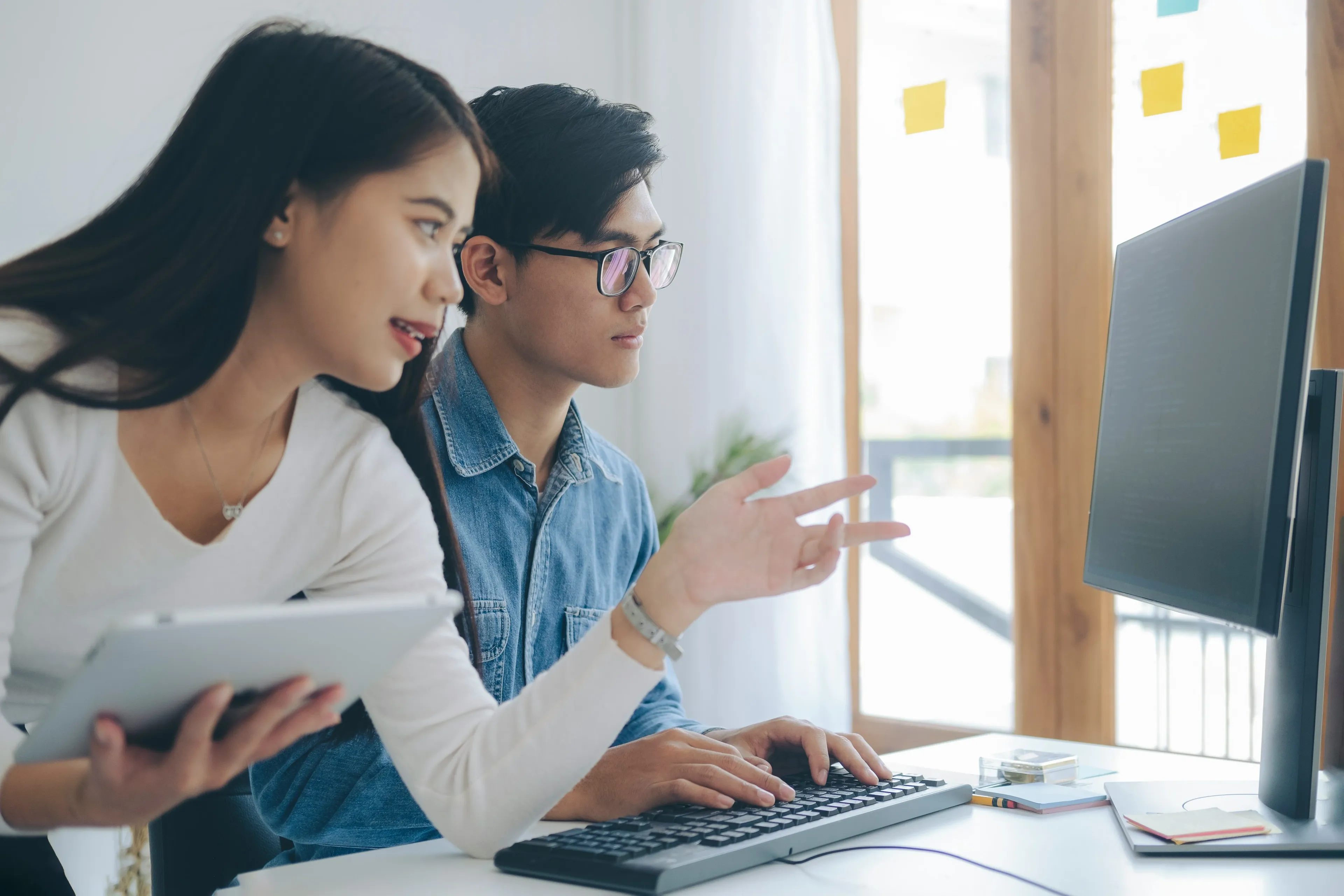 Enterprise UX design