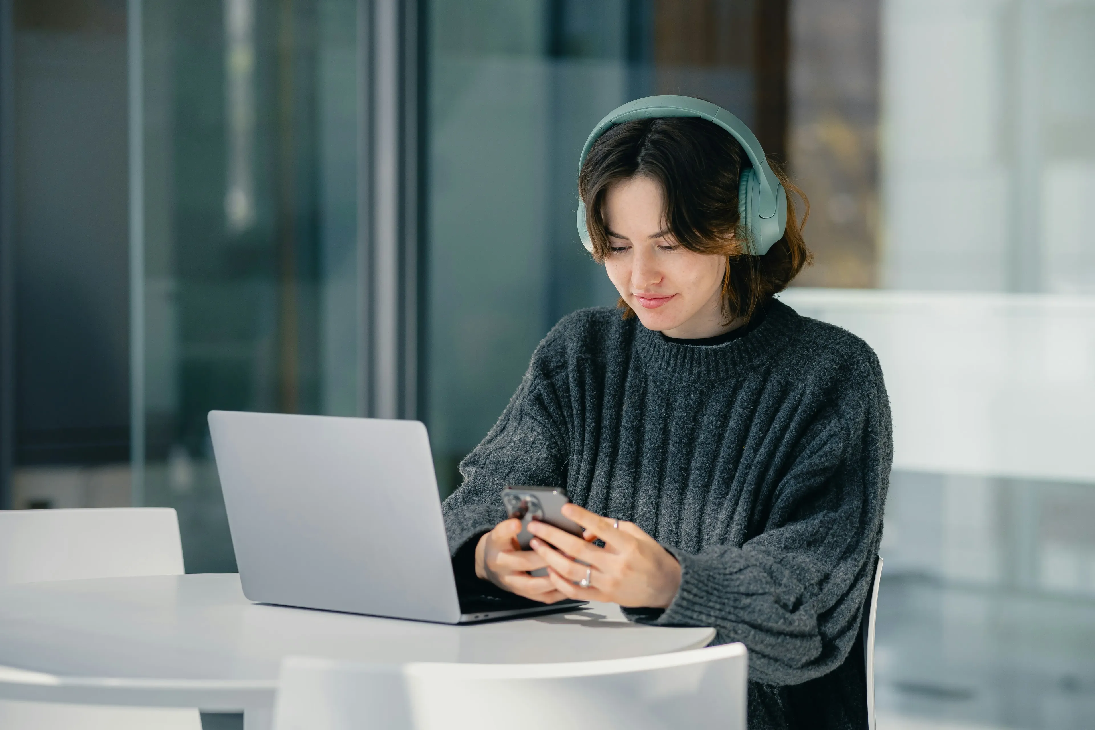 Note-taking for UX research