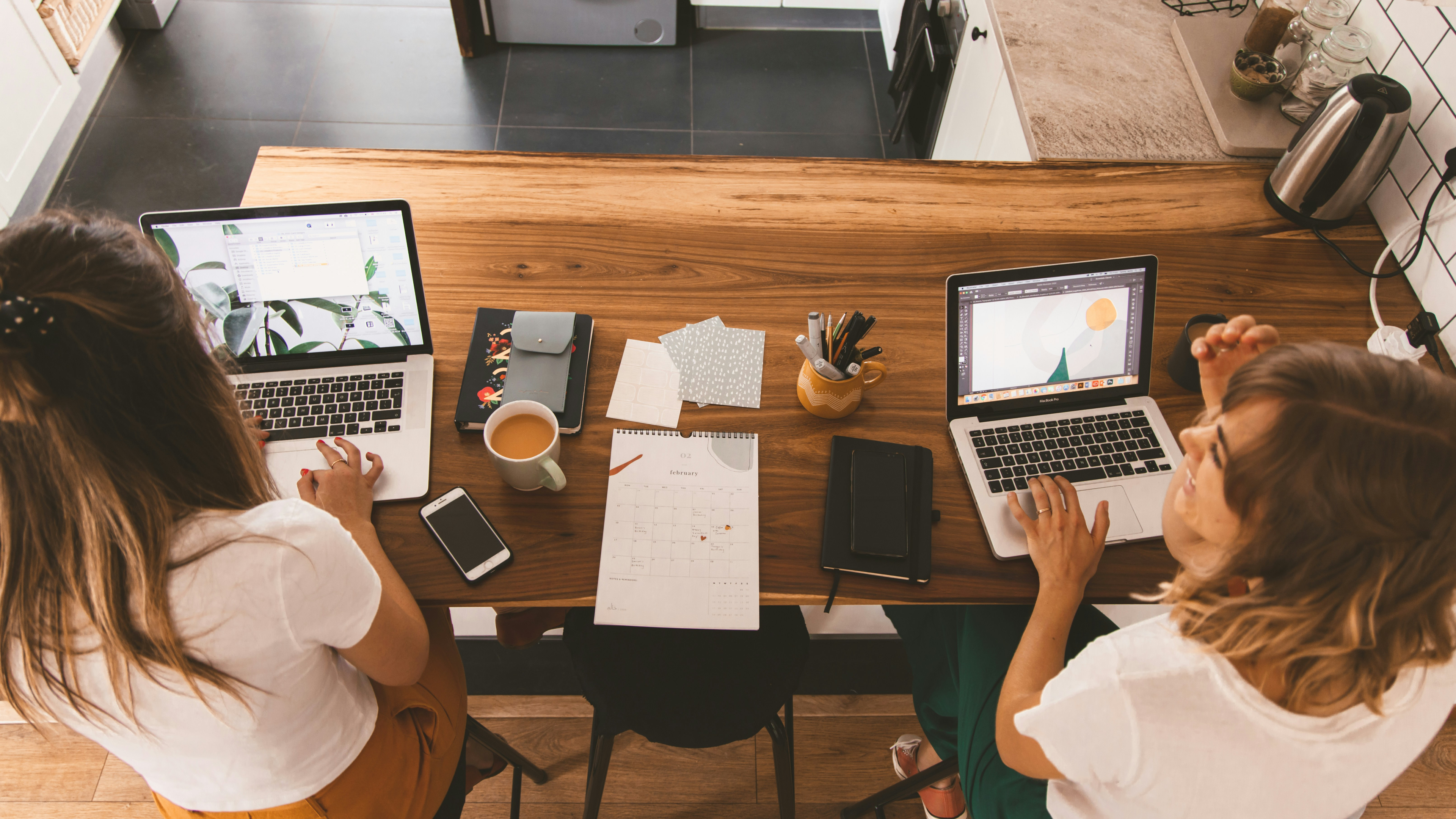 Essential components of a user research report