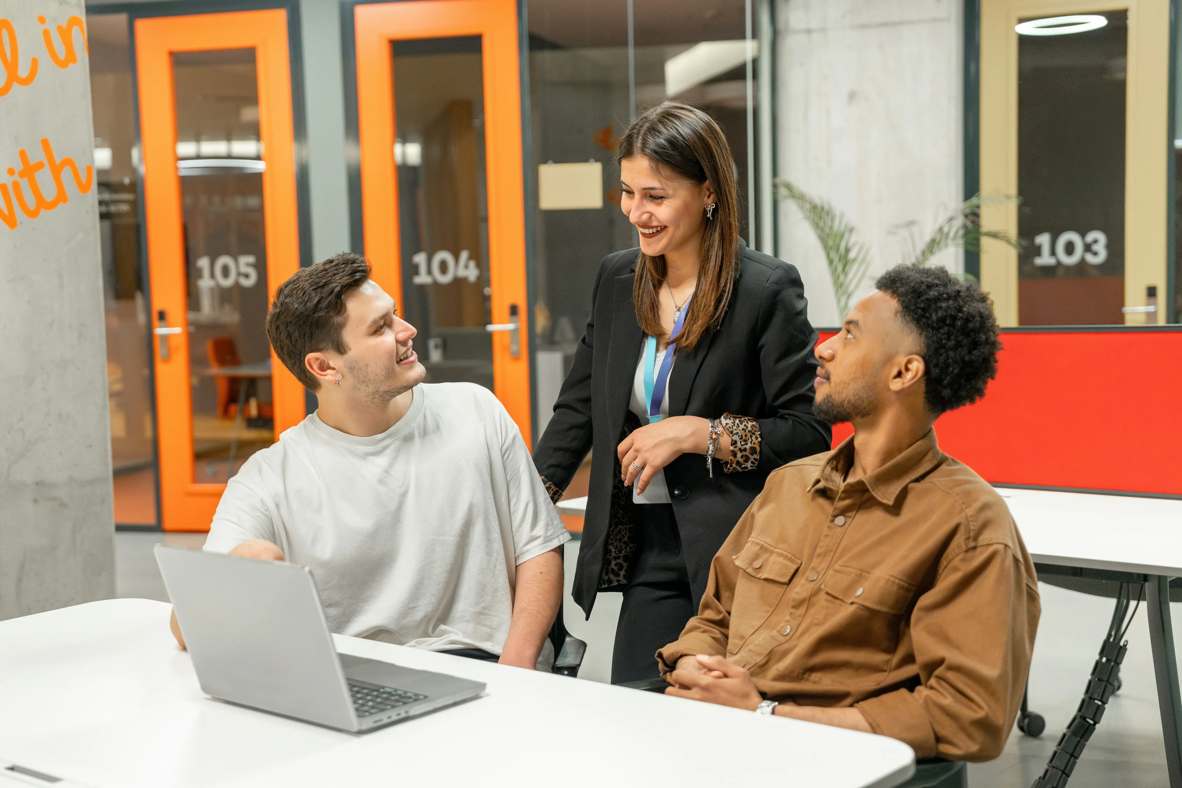 UX design for startups