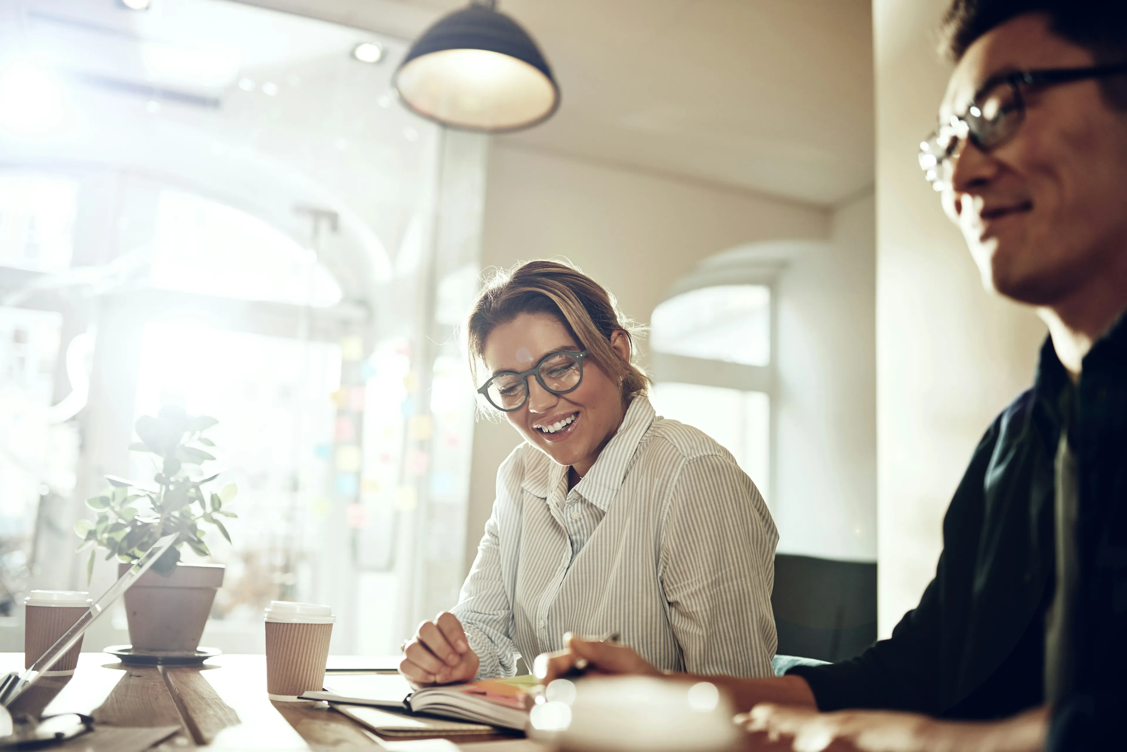 Customer insights