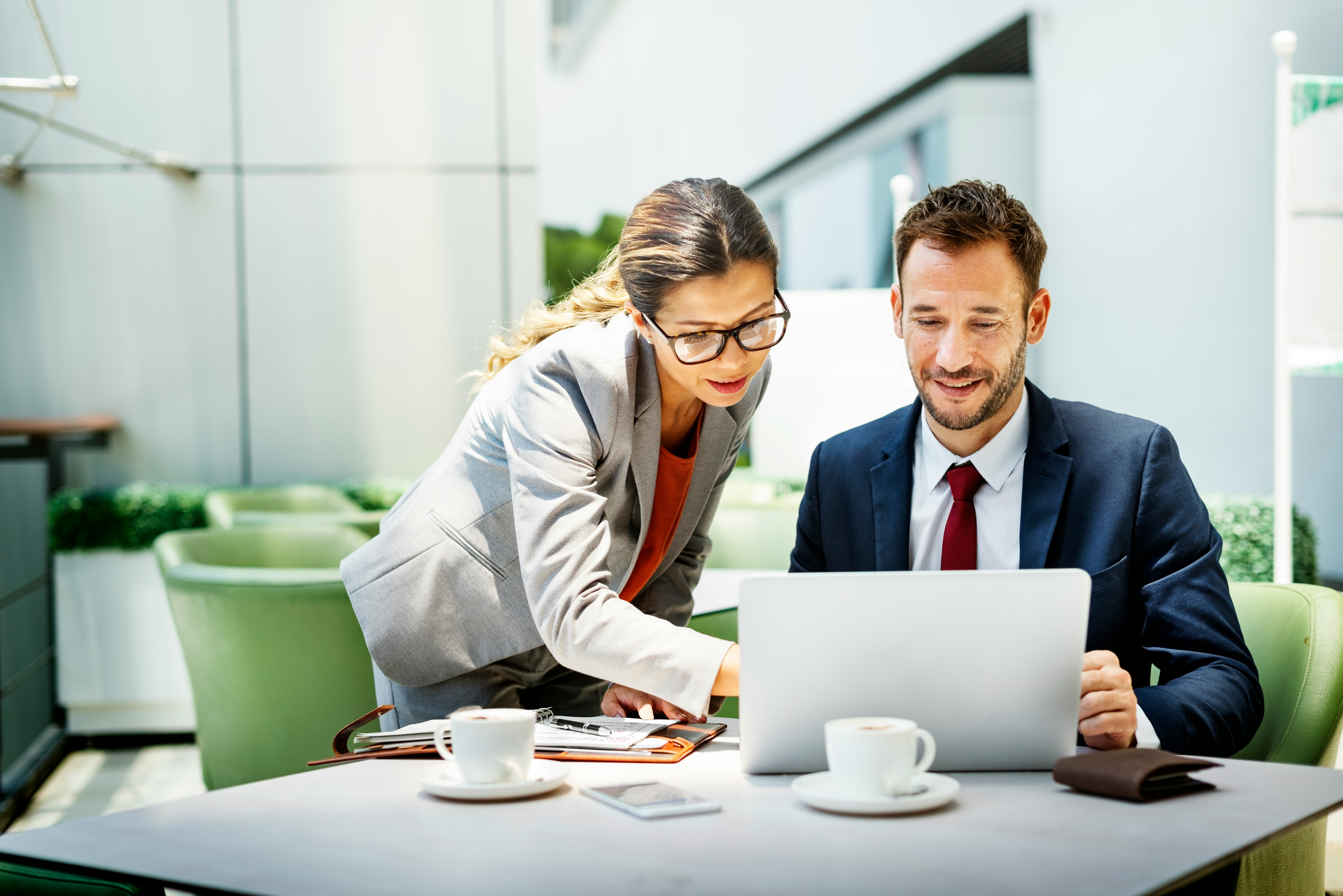 Enterprise UX design
