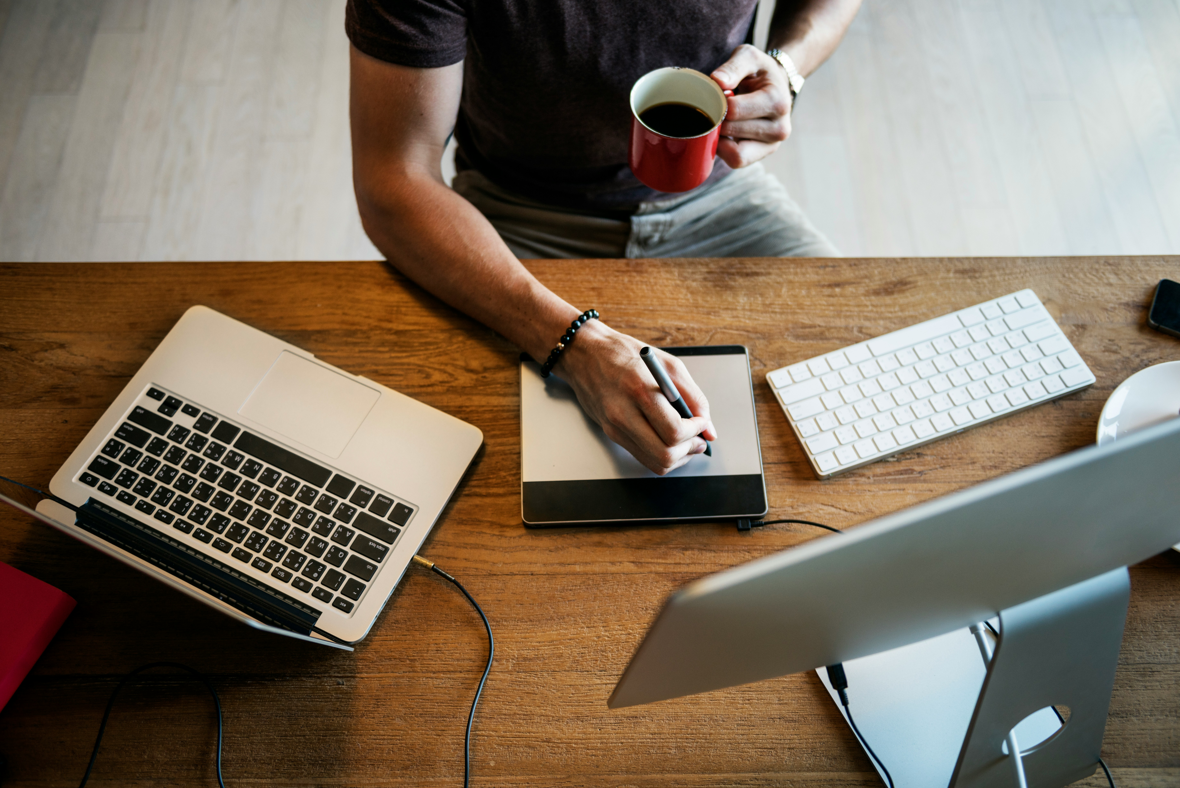 Note-taking for UX research